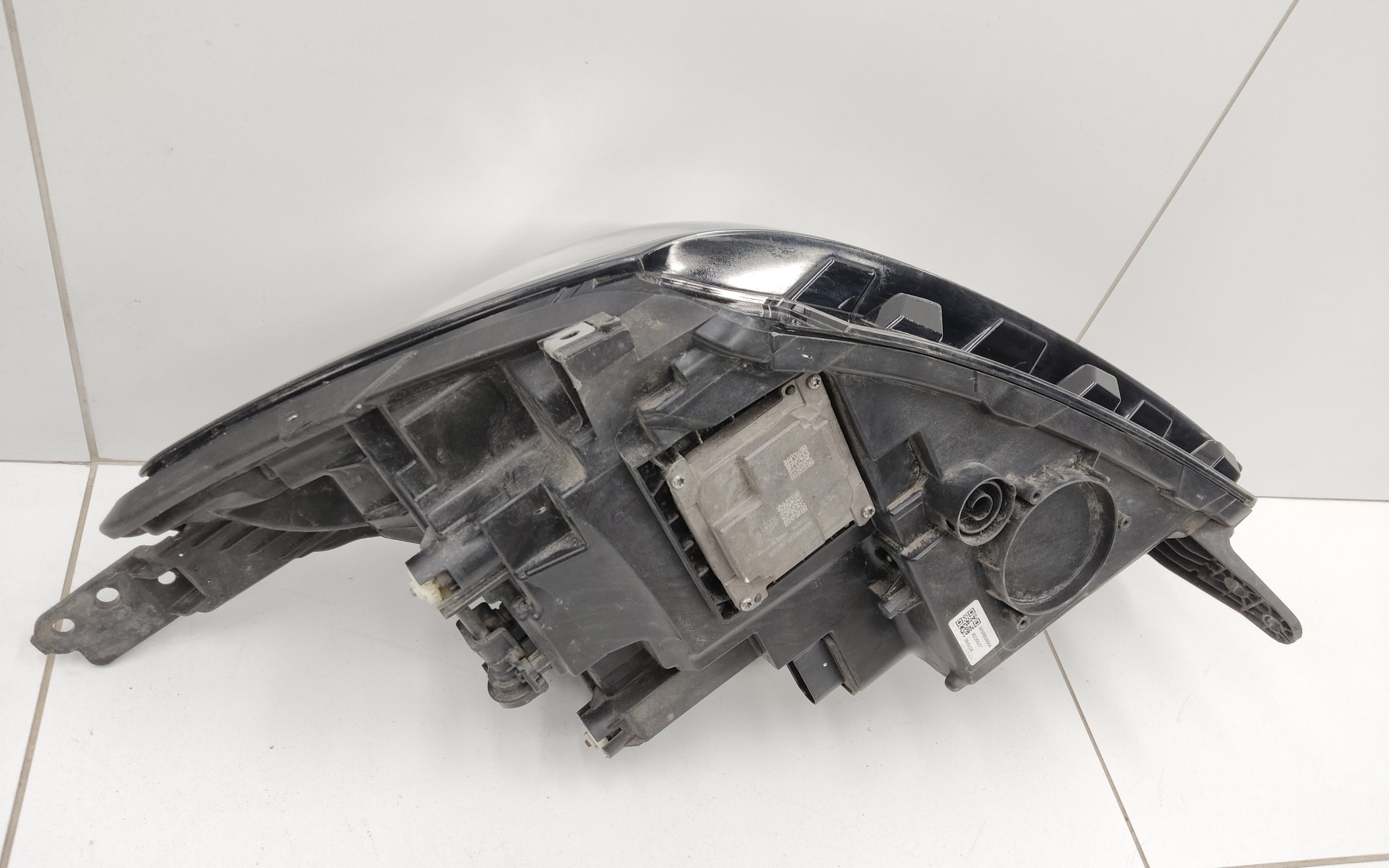 Фара передняя правая Chery Tiggo 7 Pro LED