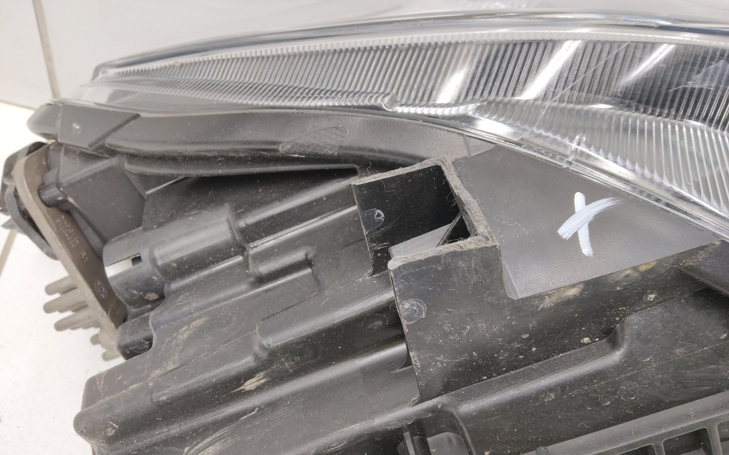 Фара передняя правая Chery Tiggo 7L LED