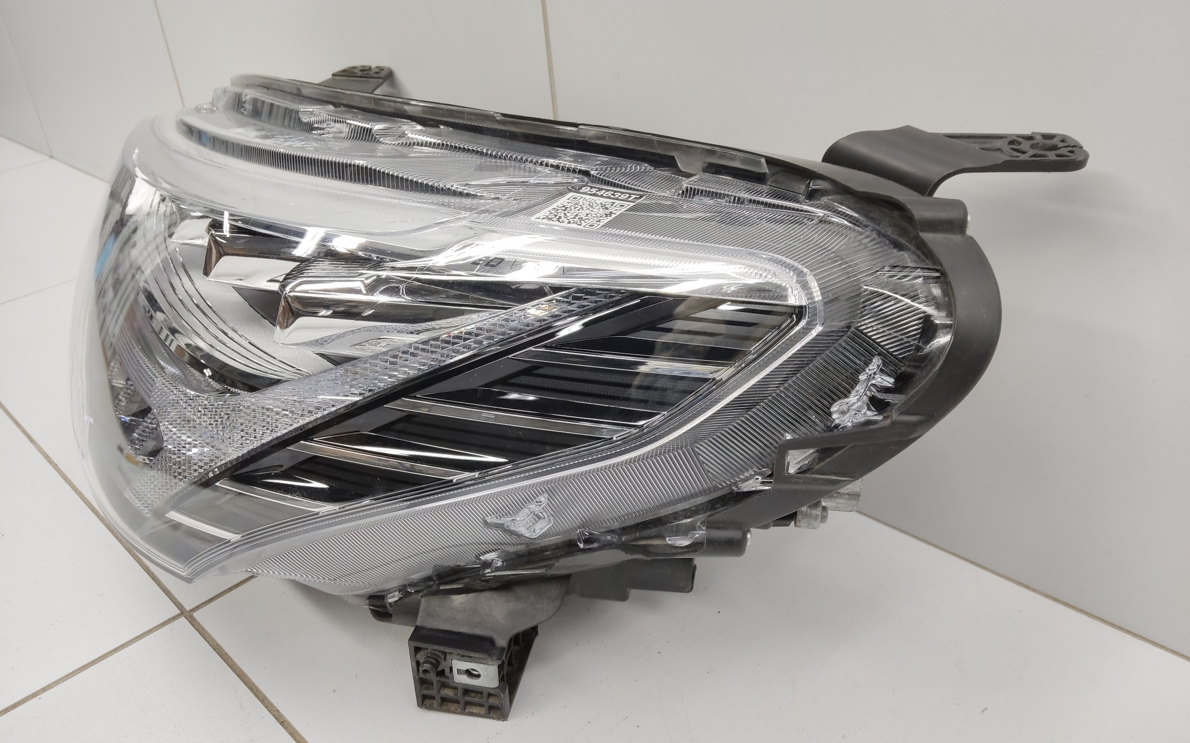 Фара передняя левая Haval Jolion LED