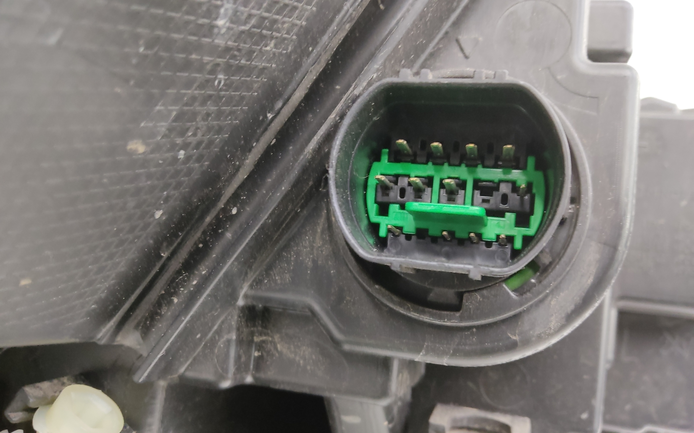 Фара передняя левая Haval Jolion LED