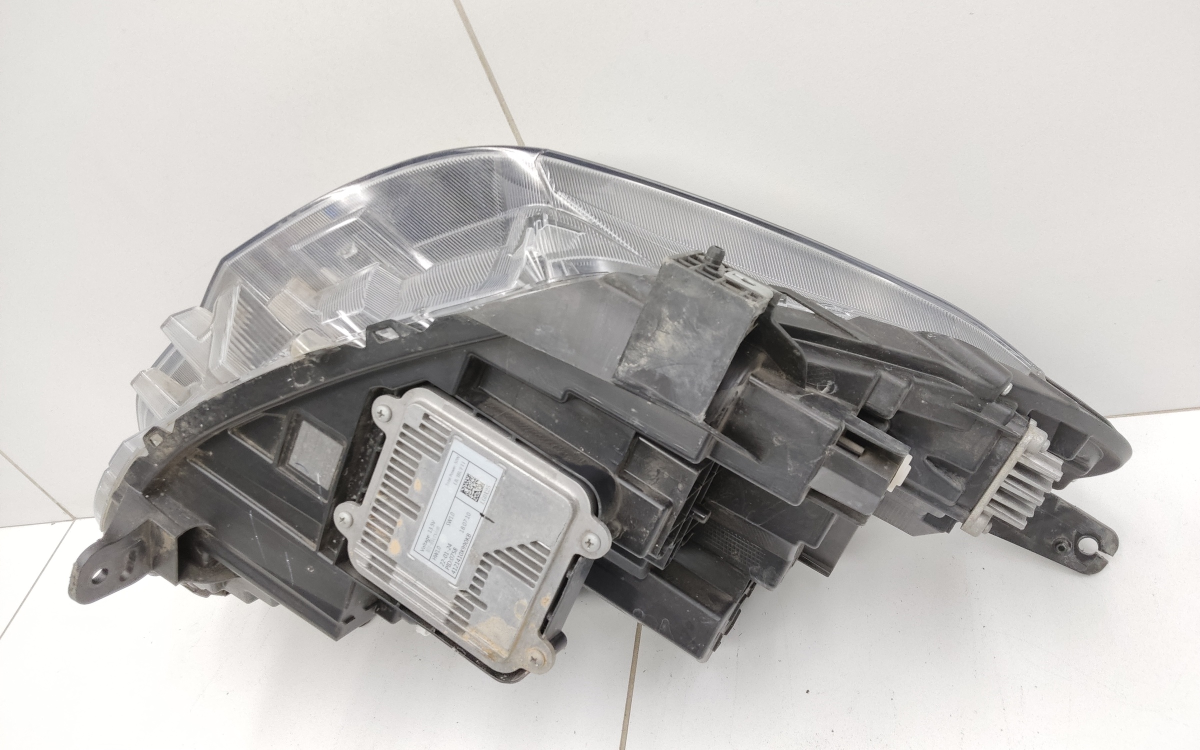 Фара передняя левая Haval Jolion LED