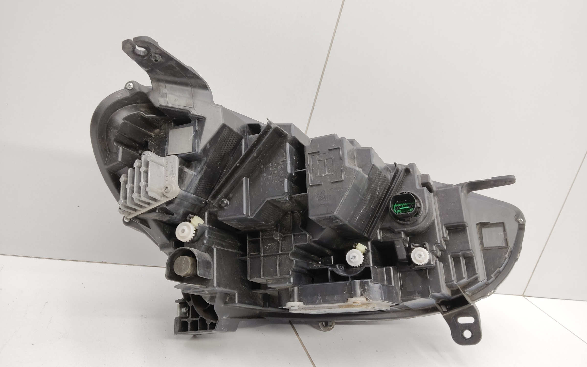 Фара передняя левая Haval Jolion LED