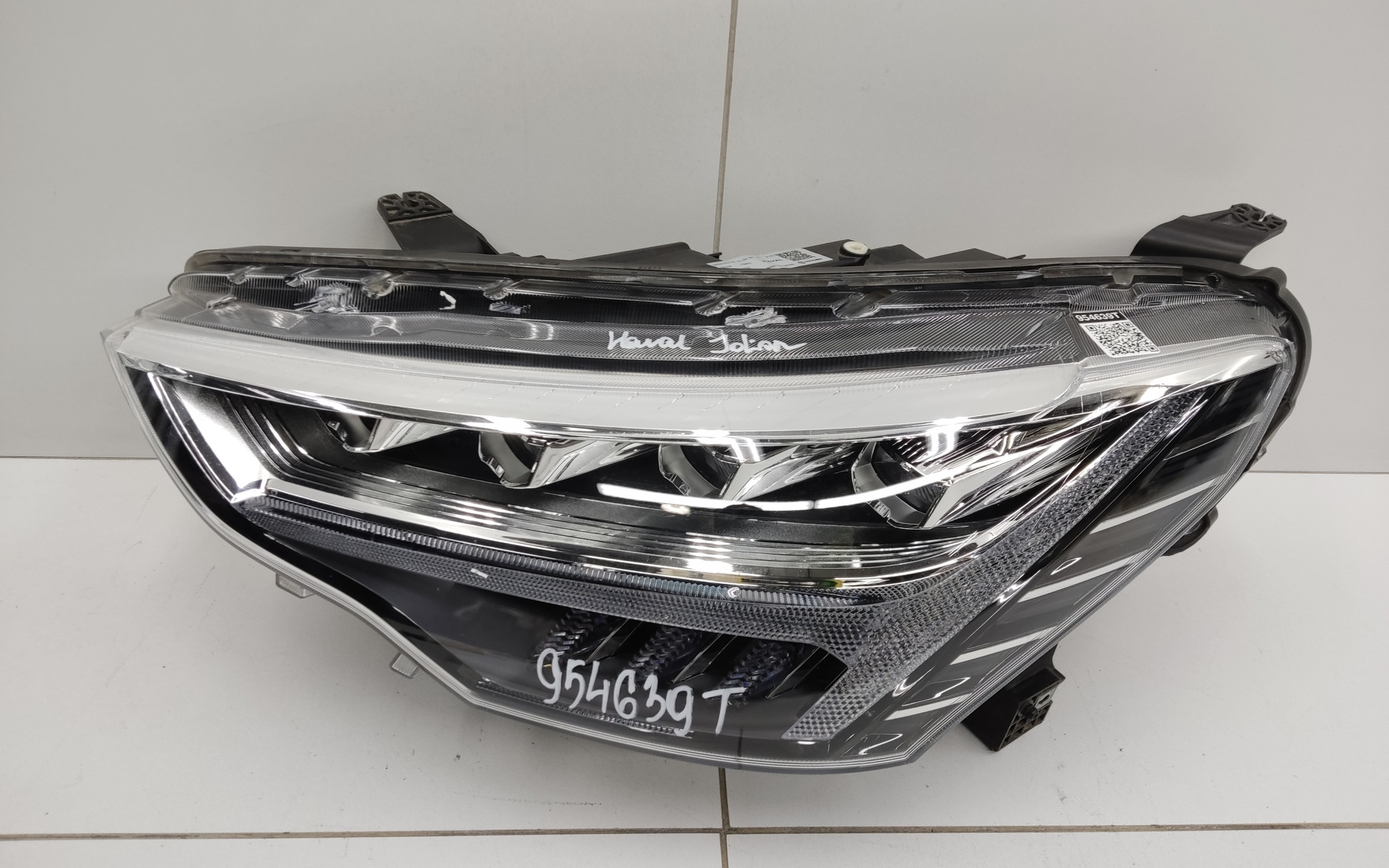 Фара передняя левая Haval Jolion LED