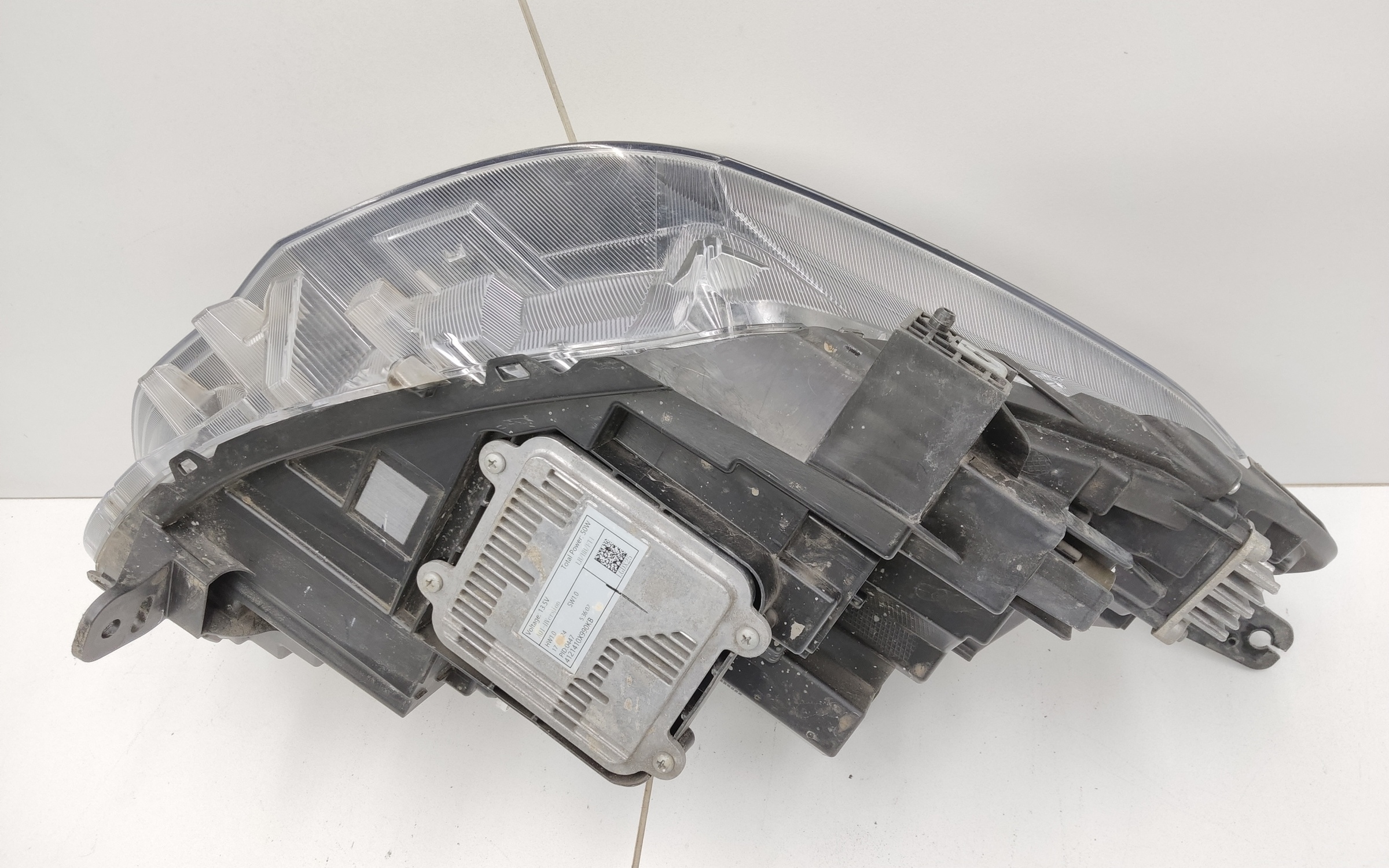 Фара передняя левая Haval Jolion LED