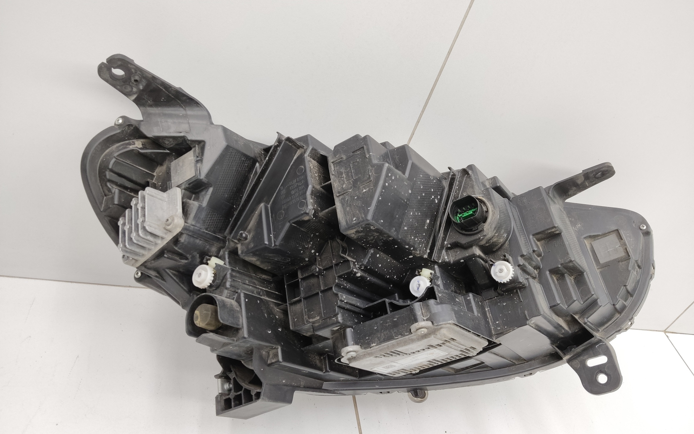 Фара передняя левая Haval Jolion LED