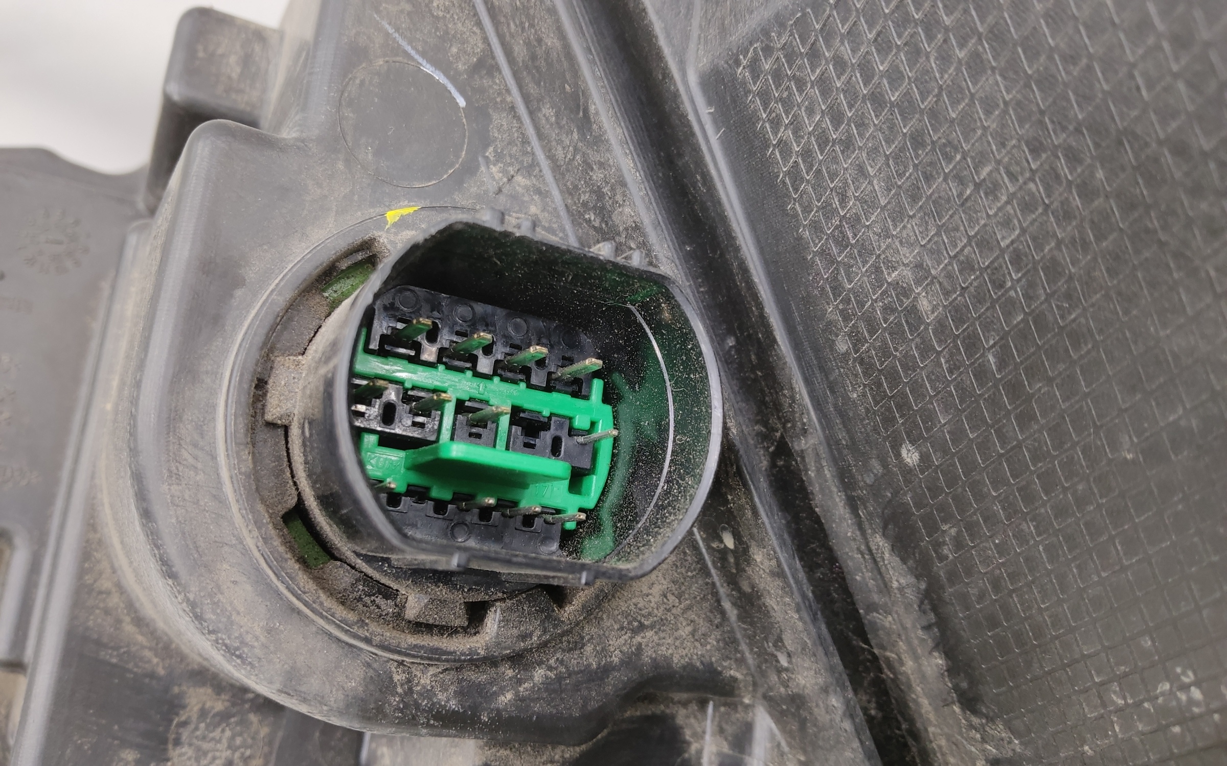 Фара передняя правая Haval Jolion LED