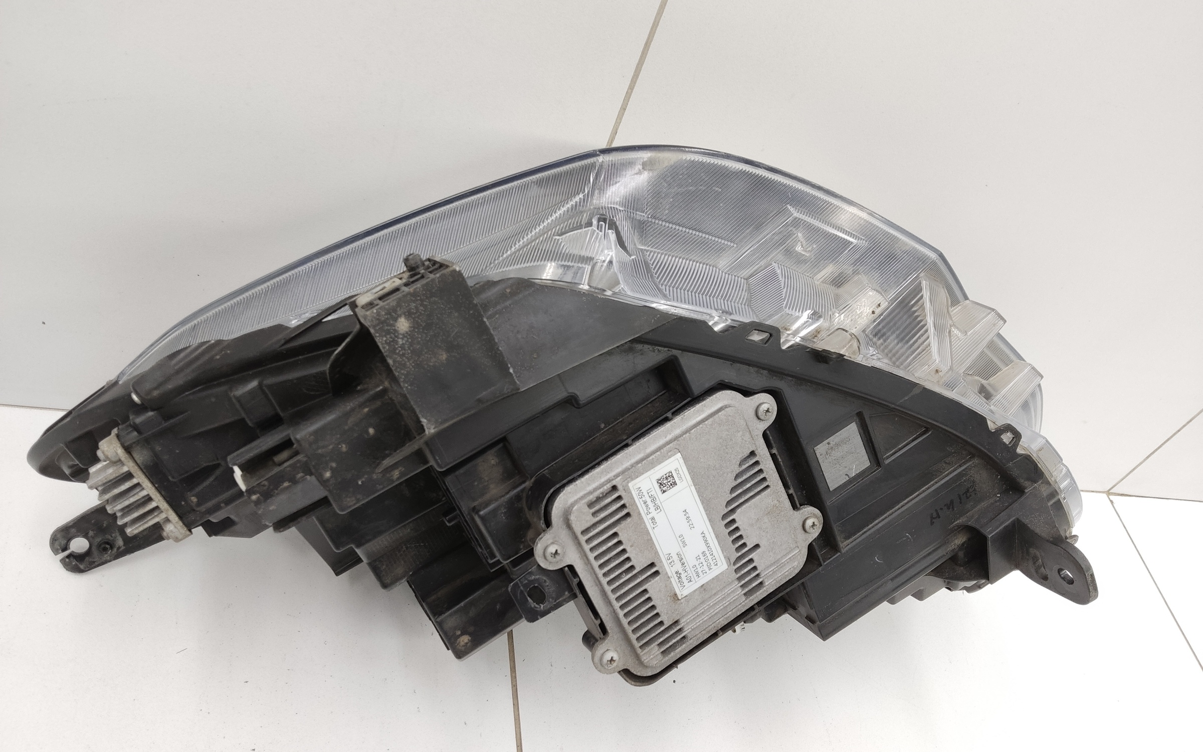 Фара передняя правая Haval Jolion LED