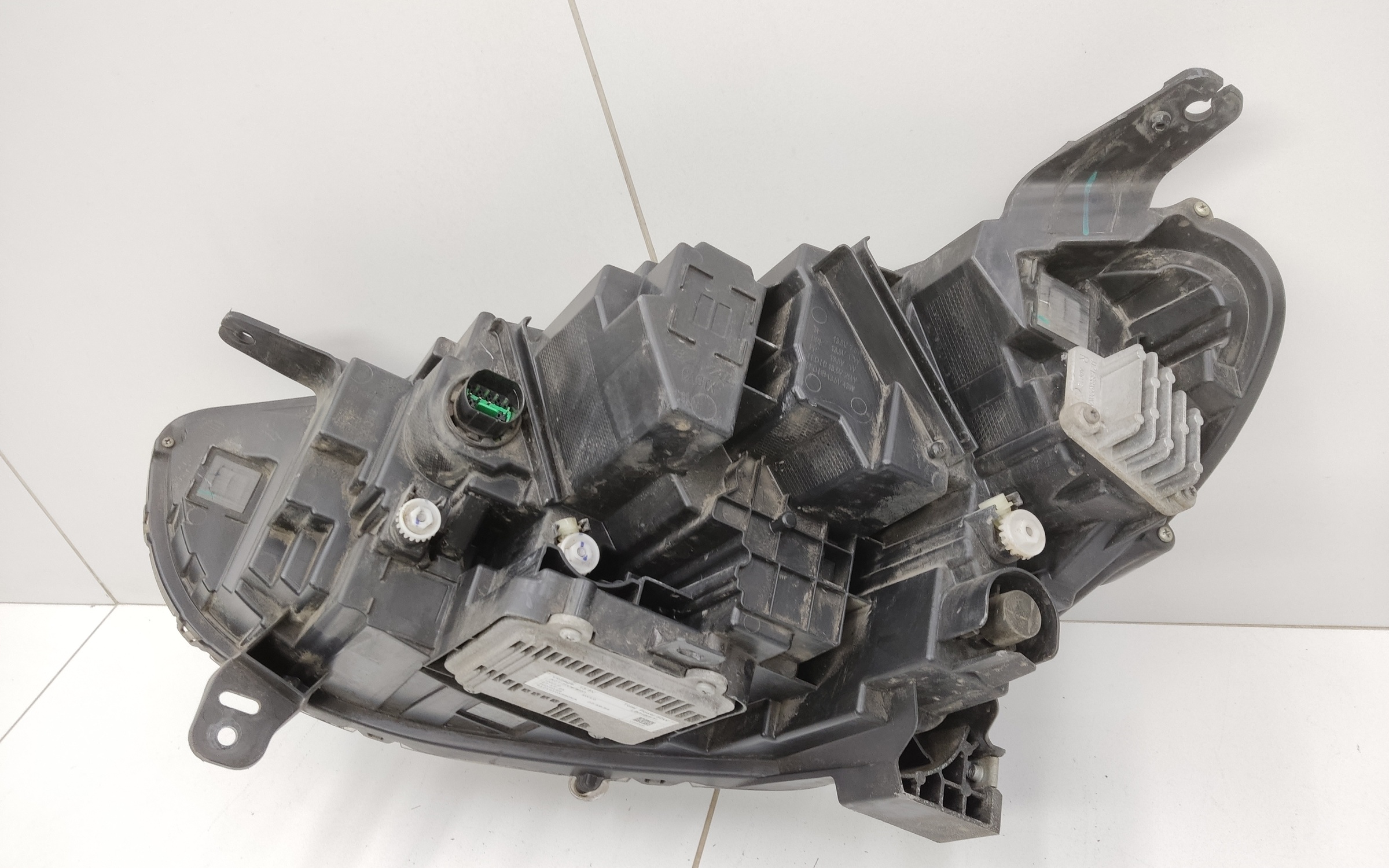 Фара передняя правая Haval Jolion LED