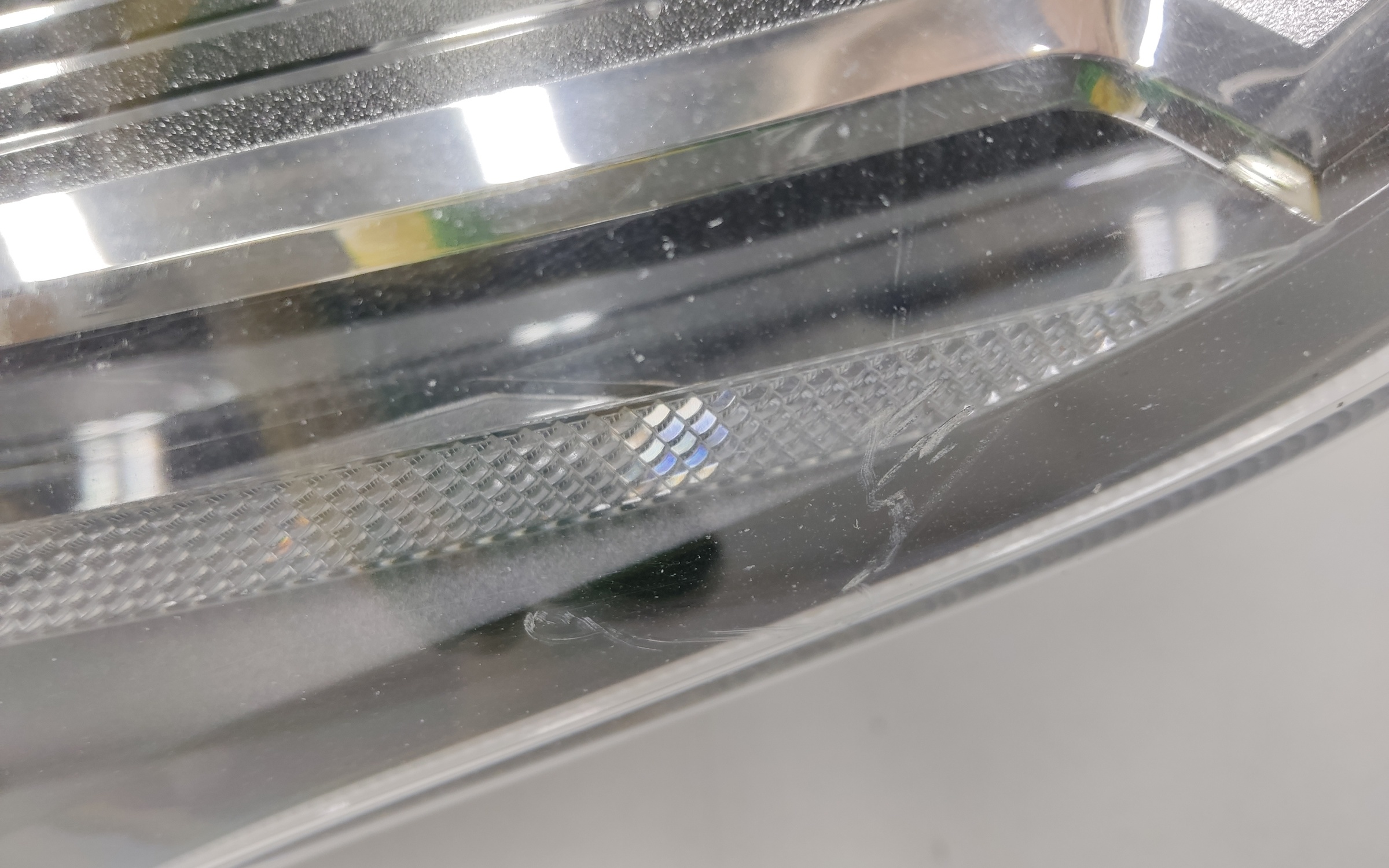 Фара передняя правая Haval Jolion LED