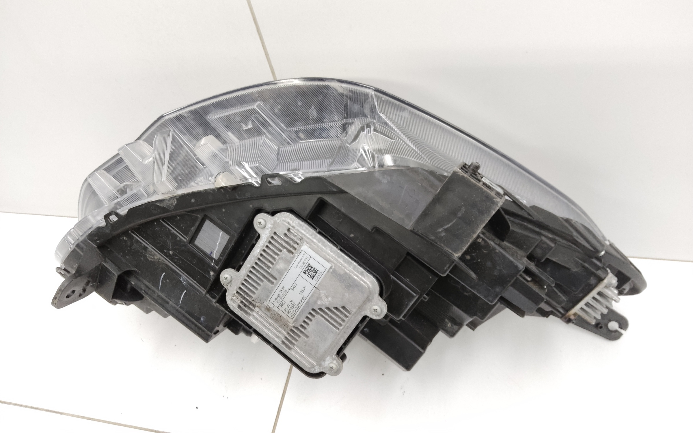 Фара передняя левая Haval Jolion LED