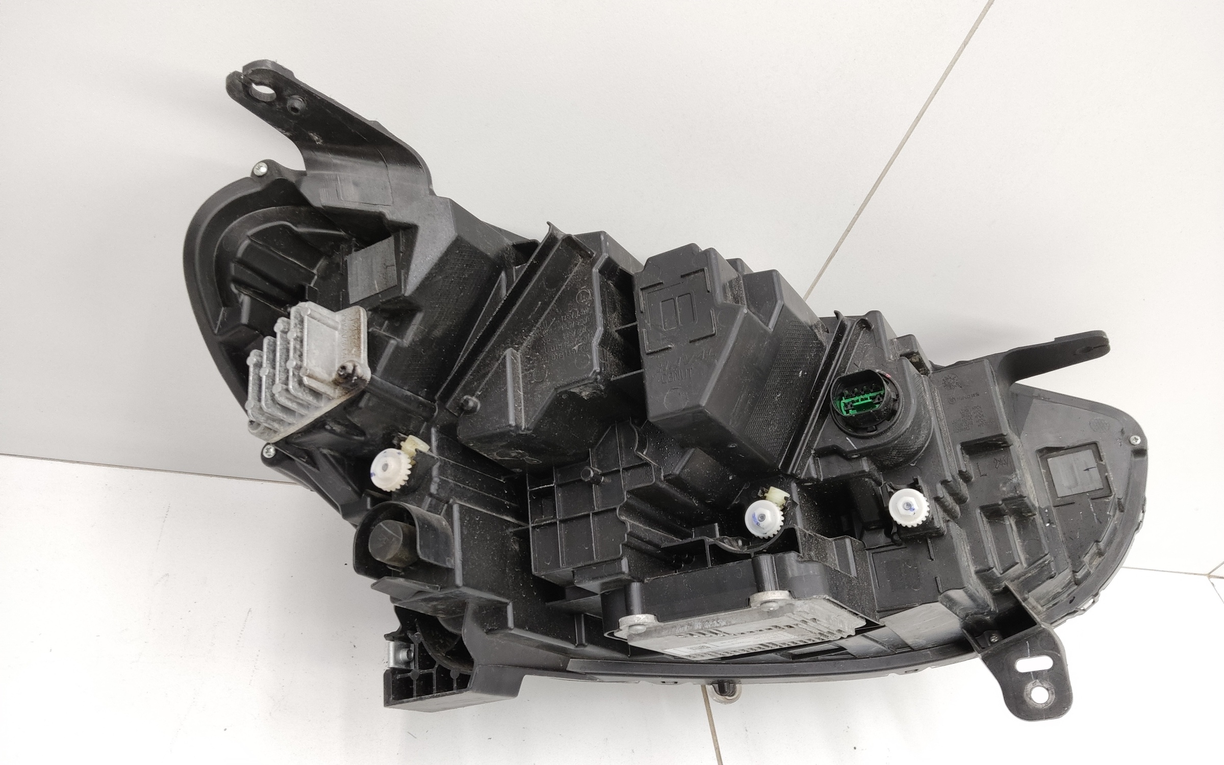 Фара передняя левая Haval Jolion LED