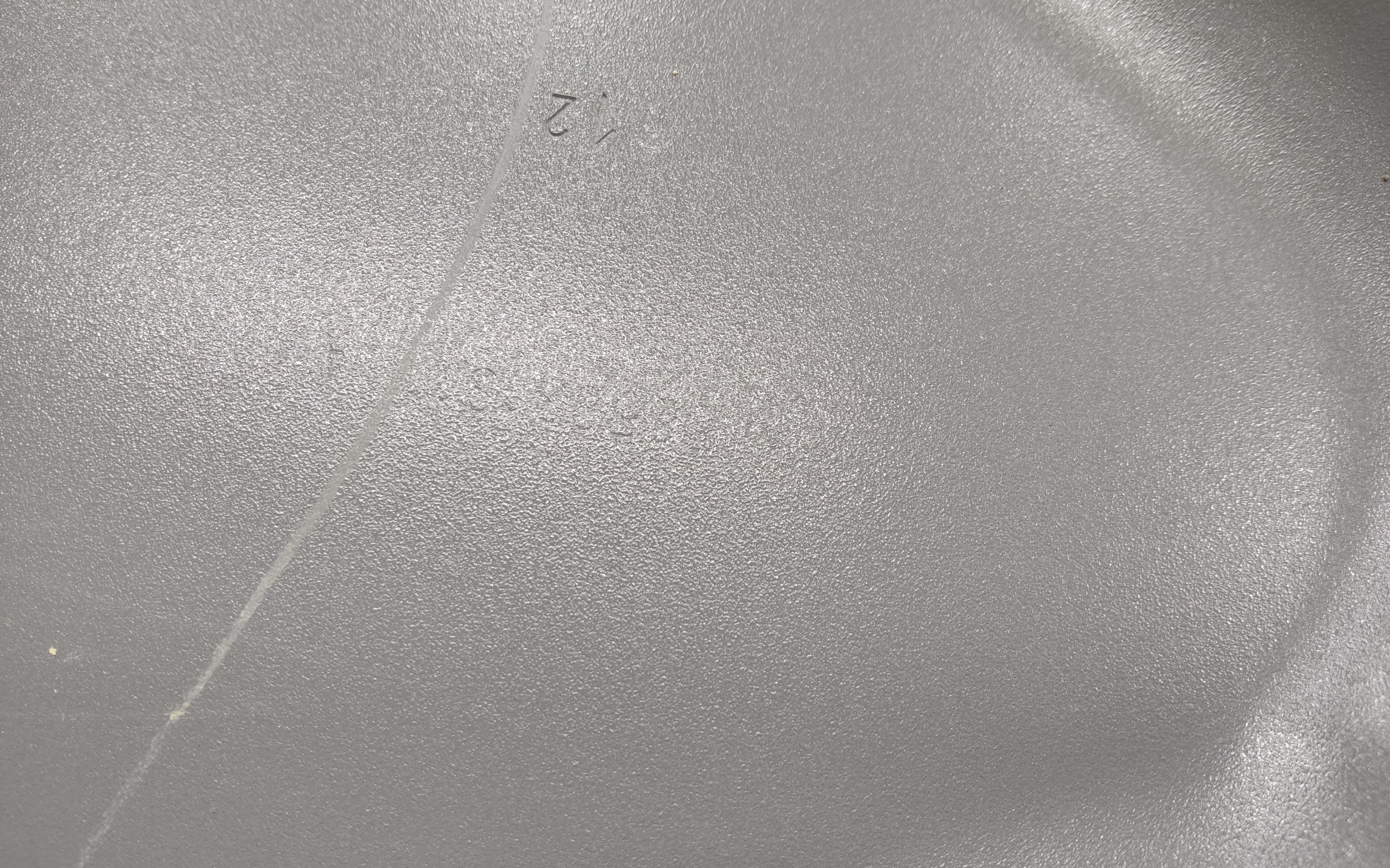 Дверь передняя левая Skoda Kodiaq