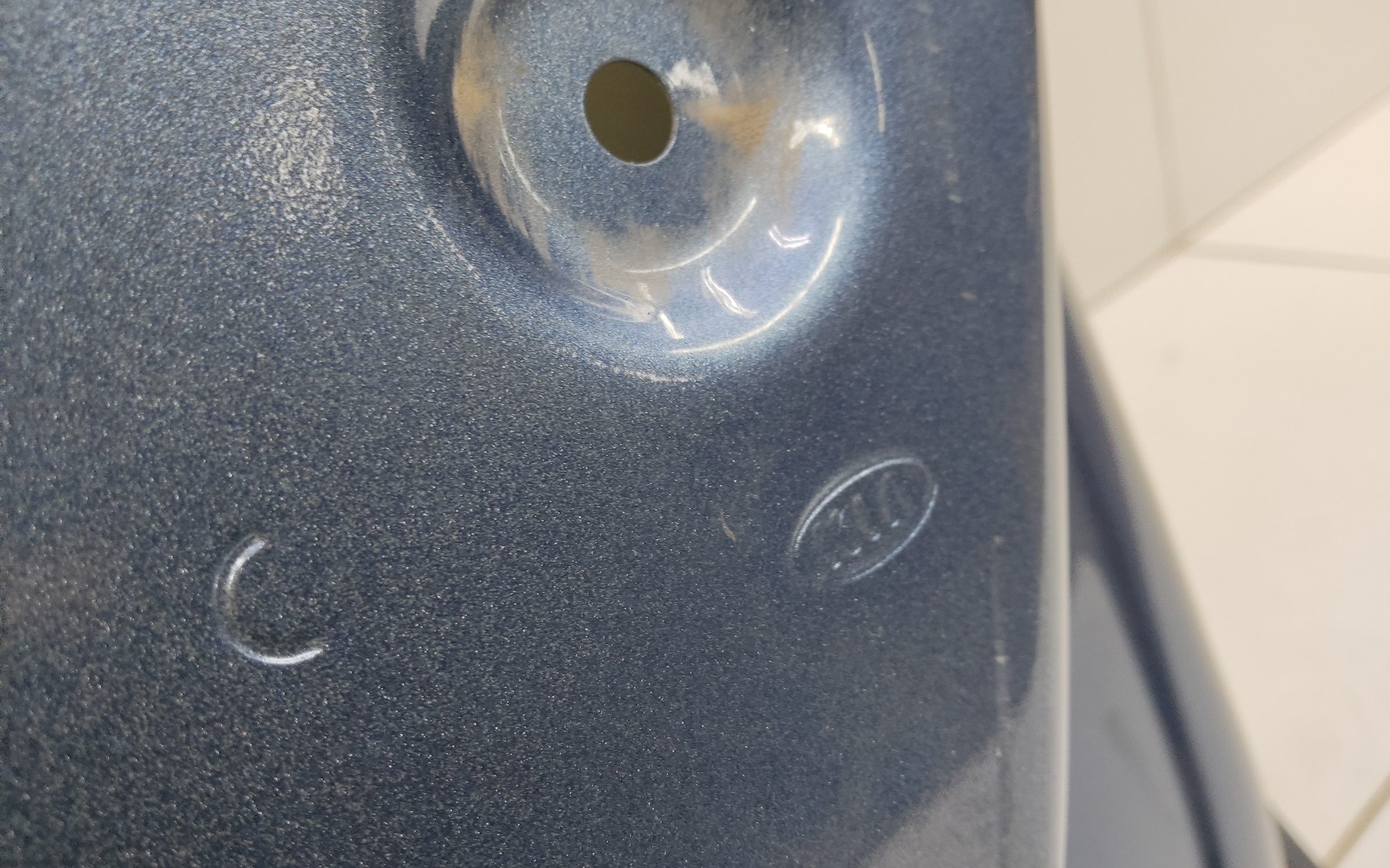 Дверь передняя правая Kia Cerato 4