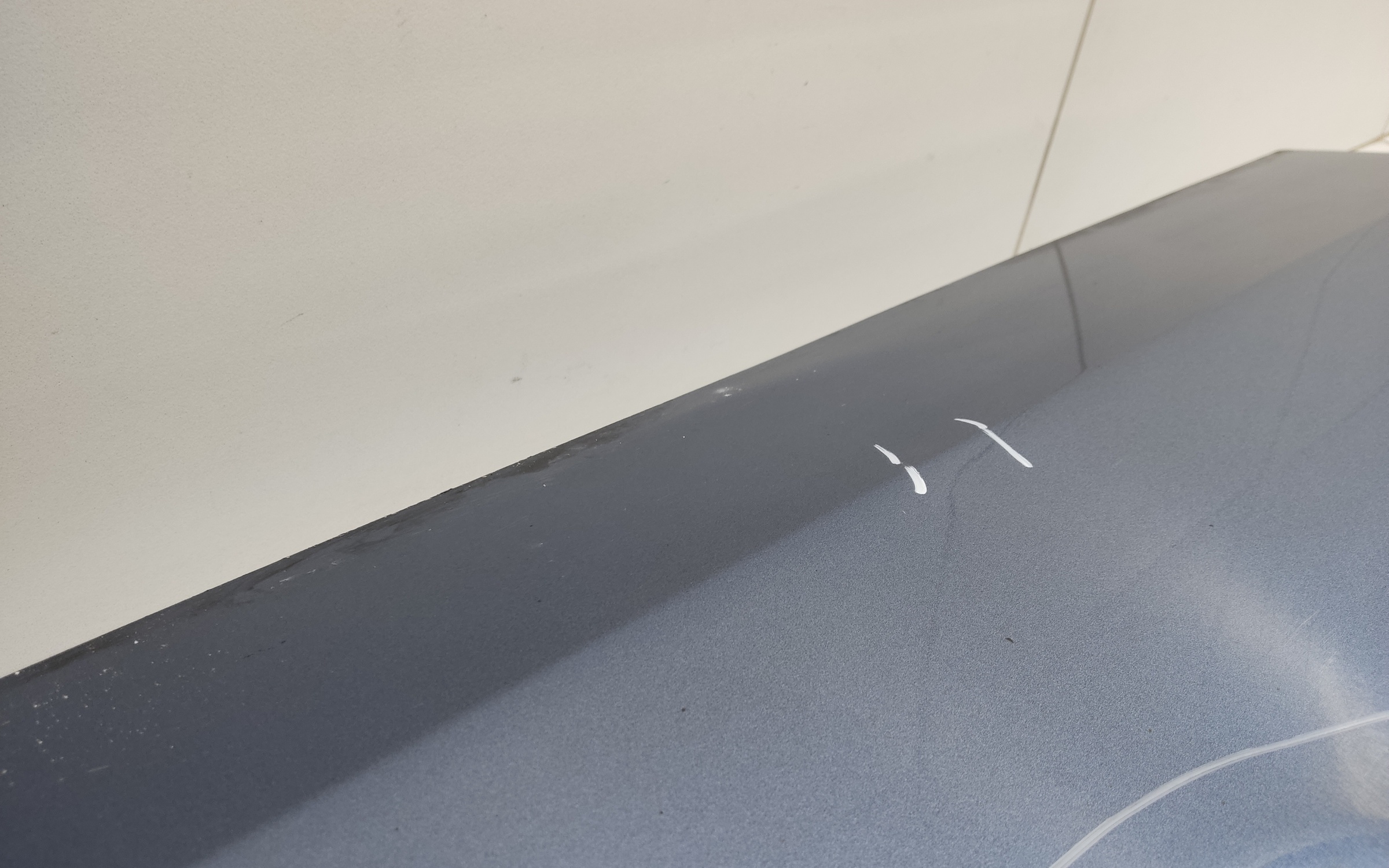 Дверь передняя правая Kia Cerato 4