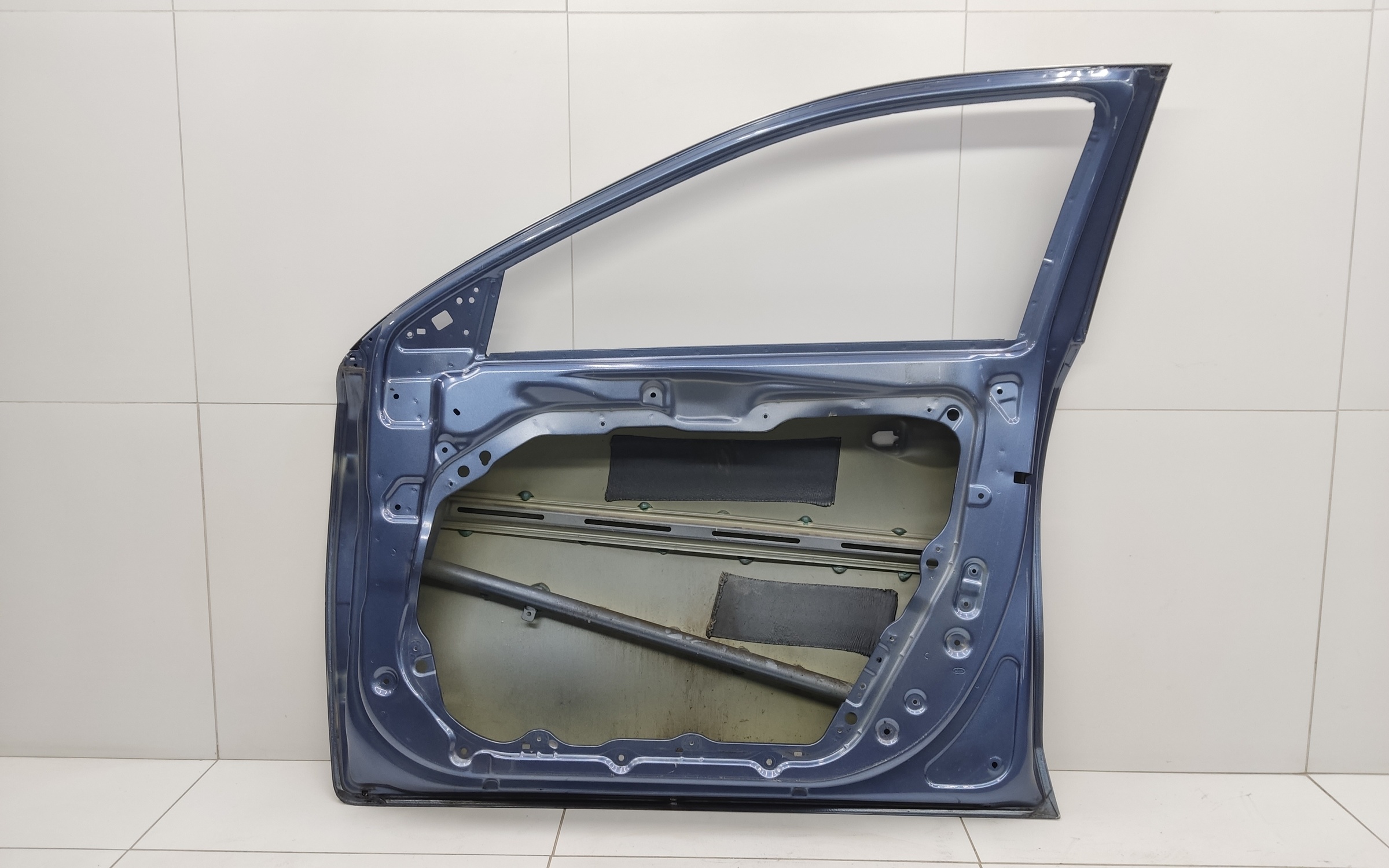 Дверь передняя правая Kia Cerato 4