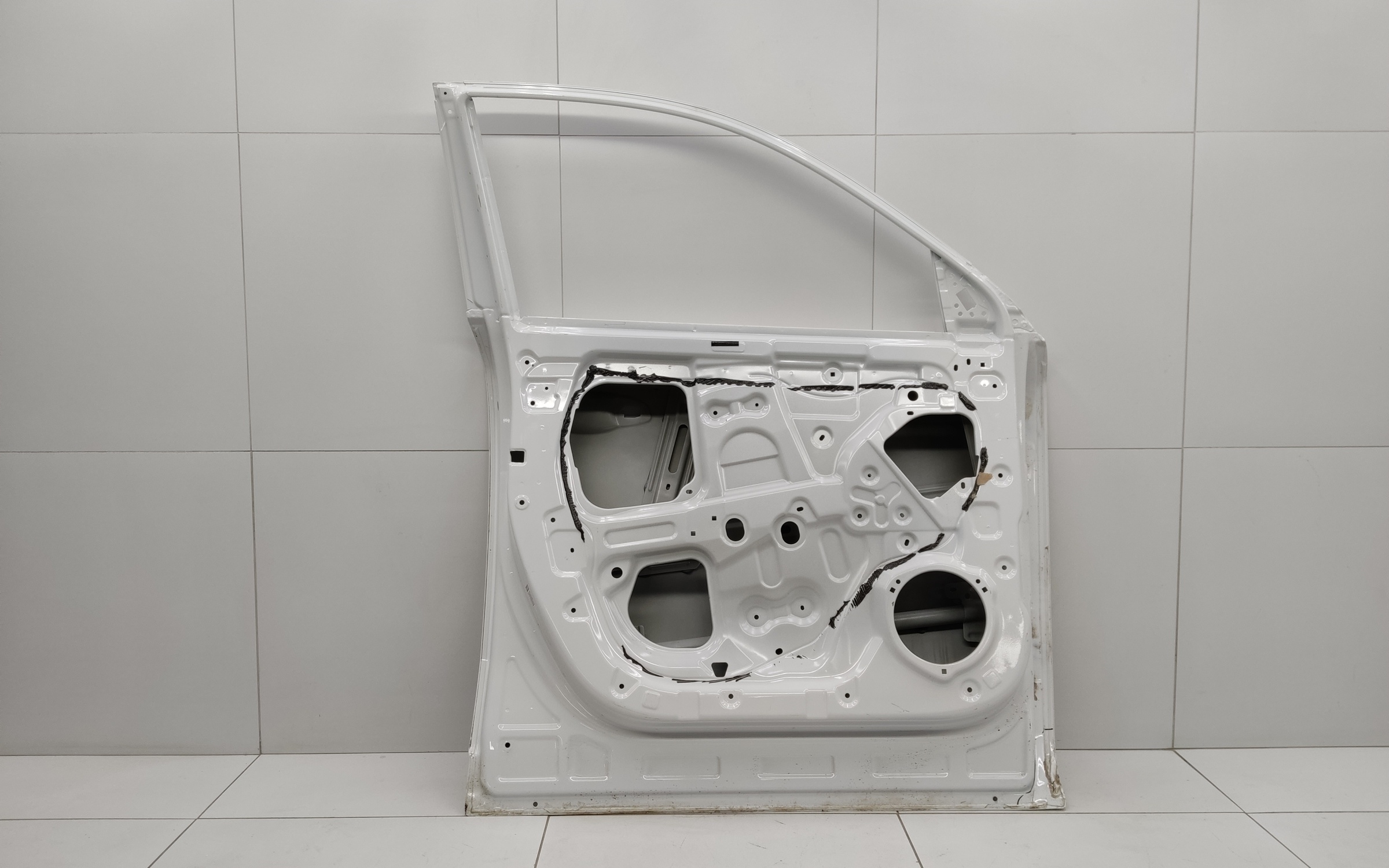 Дверь передняя левая Changan CS55Plus