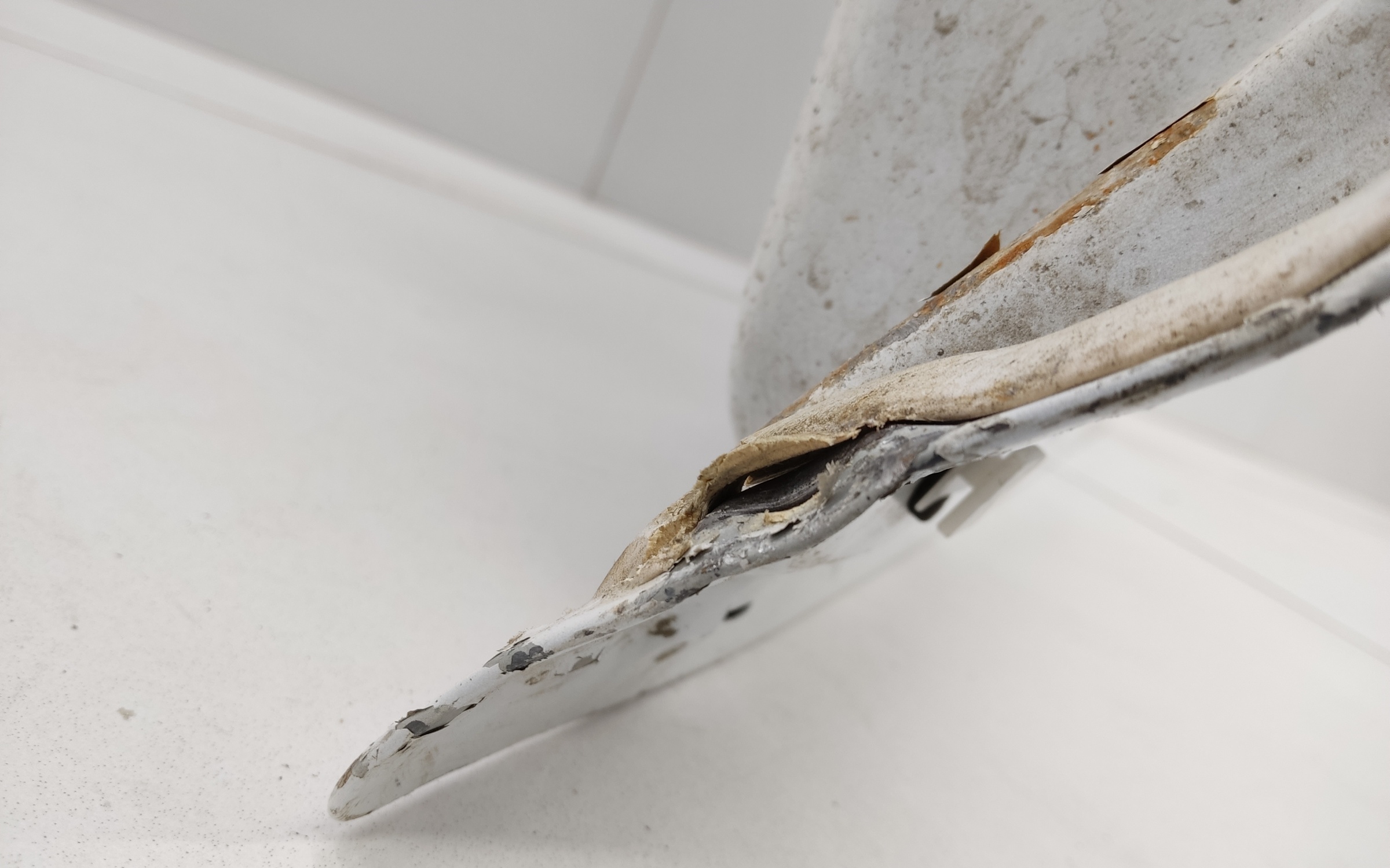 Дверь передняя левая Changan CS55Plus