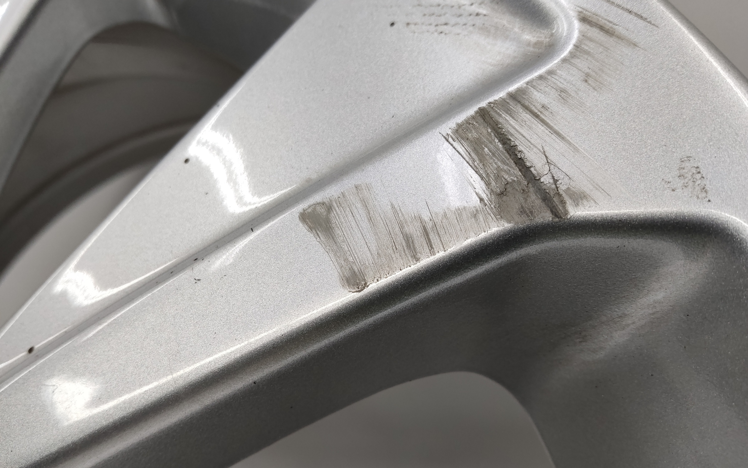 Диск колеса литой Haval M6 2 R17