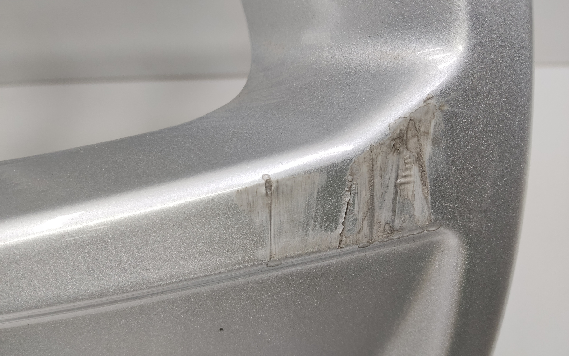 Диск колеса литой Haval M6 2 R17