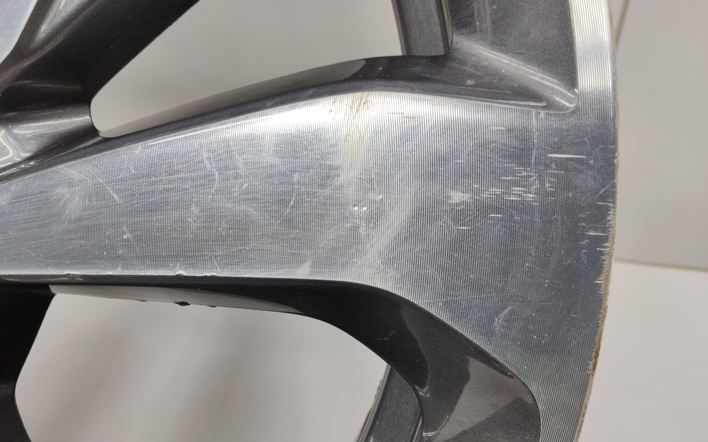 Диск колеса литой Haval Jolion R17