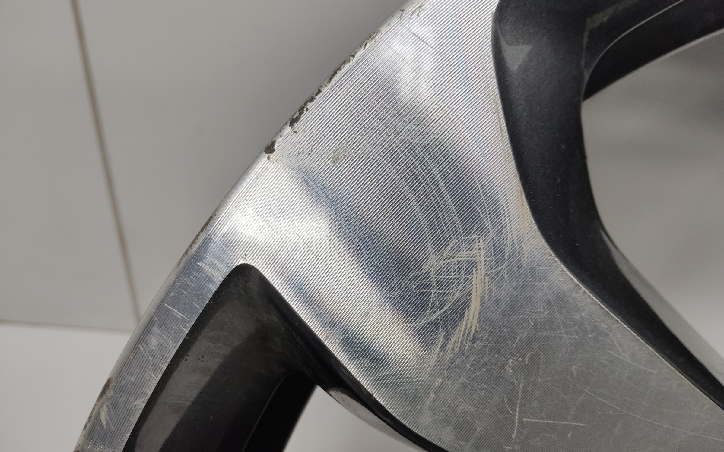 Диск колеса литой Haval Jolion R17