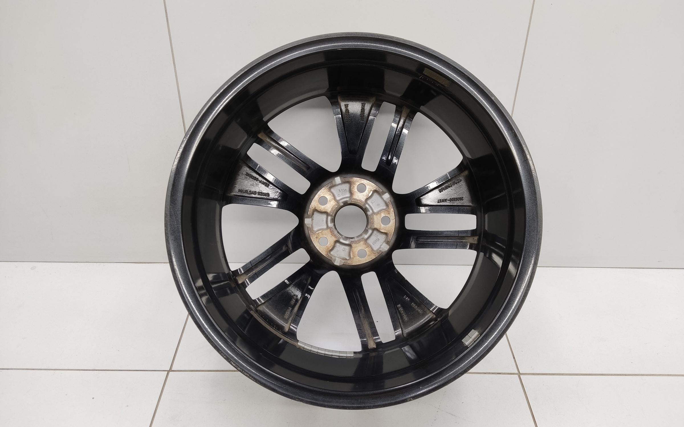 Диск колеса литой Changan CS55Plus R19