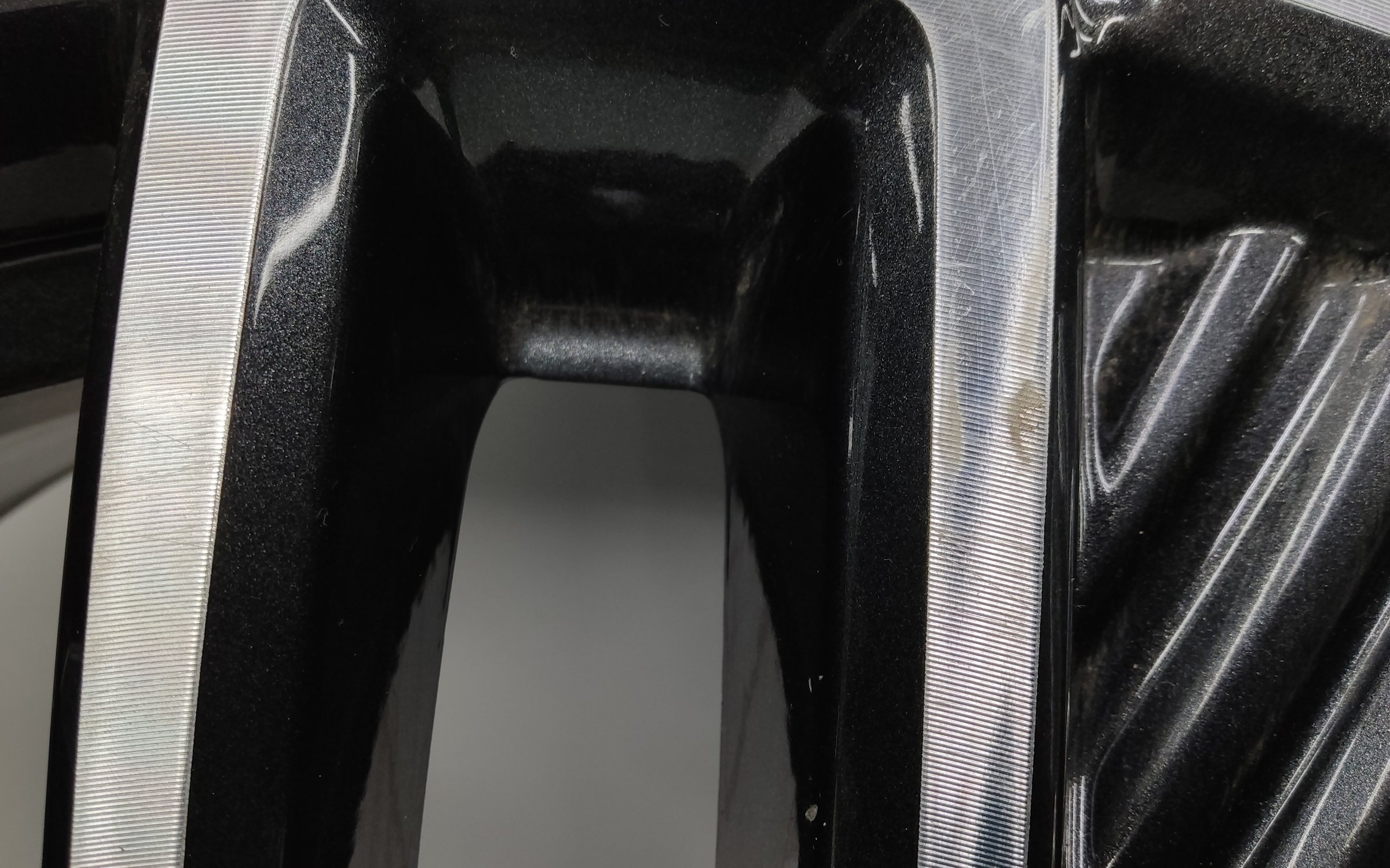 Диск колеса литой Changan CS55Plus R19