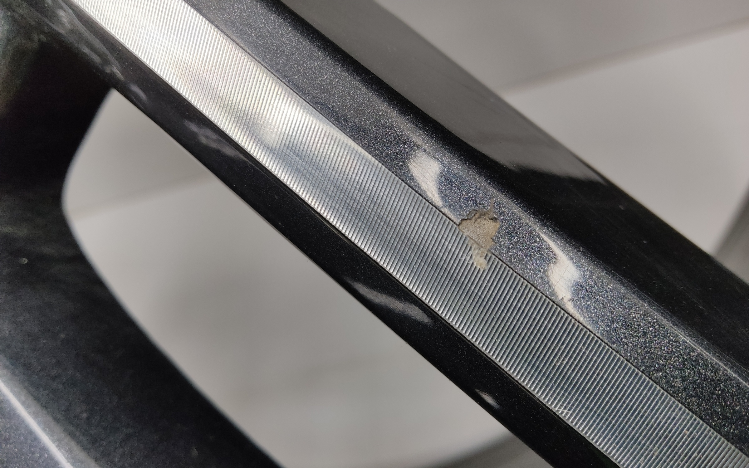 Диск колеса литой Changan CS55Plus R19