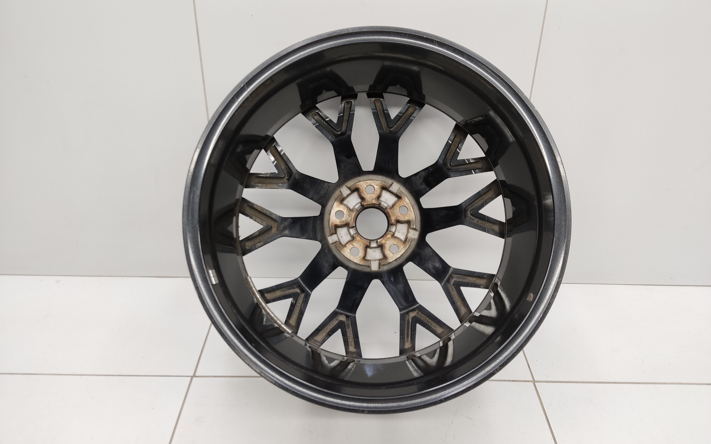 Диск колеса литой Changan UNI-T R20