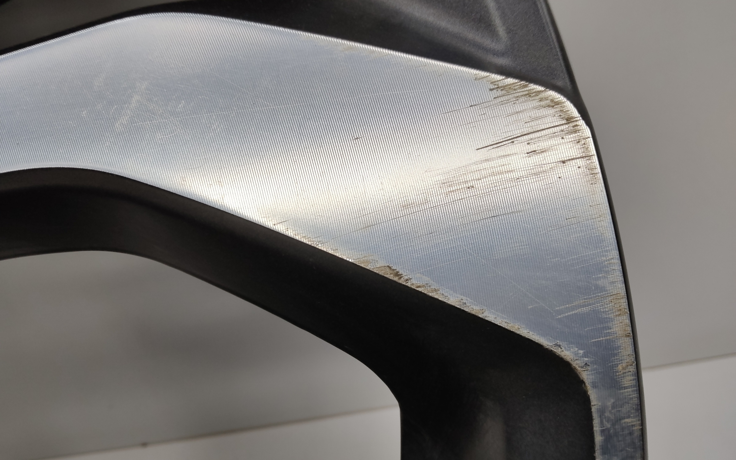 Диск колеса литой Geely Monjaro R20