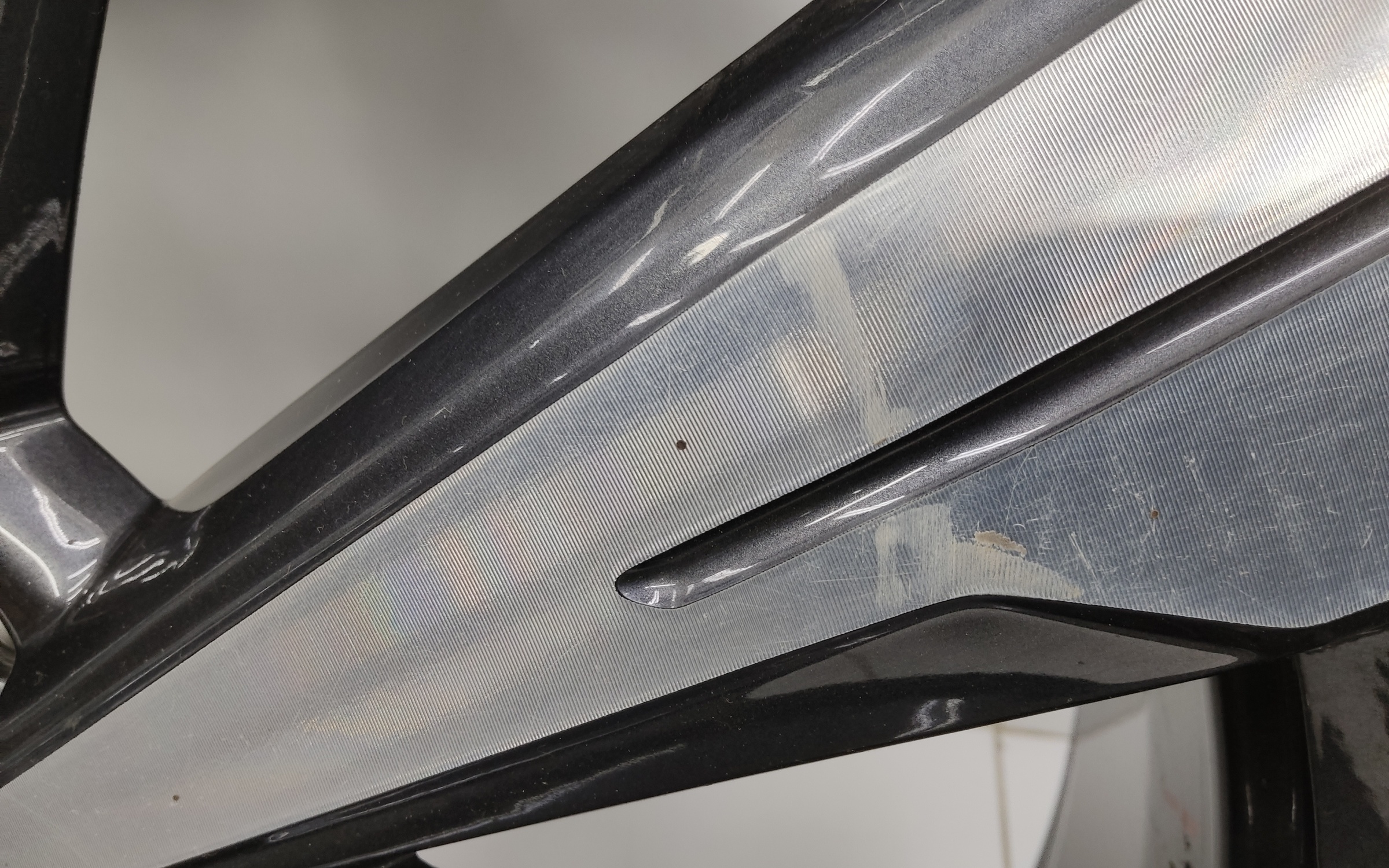 Диск колеса литой Changan CS95 Restail R20