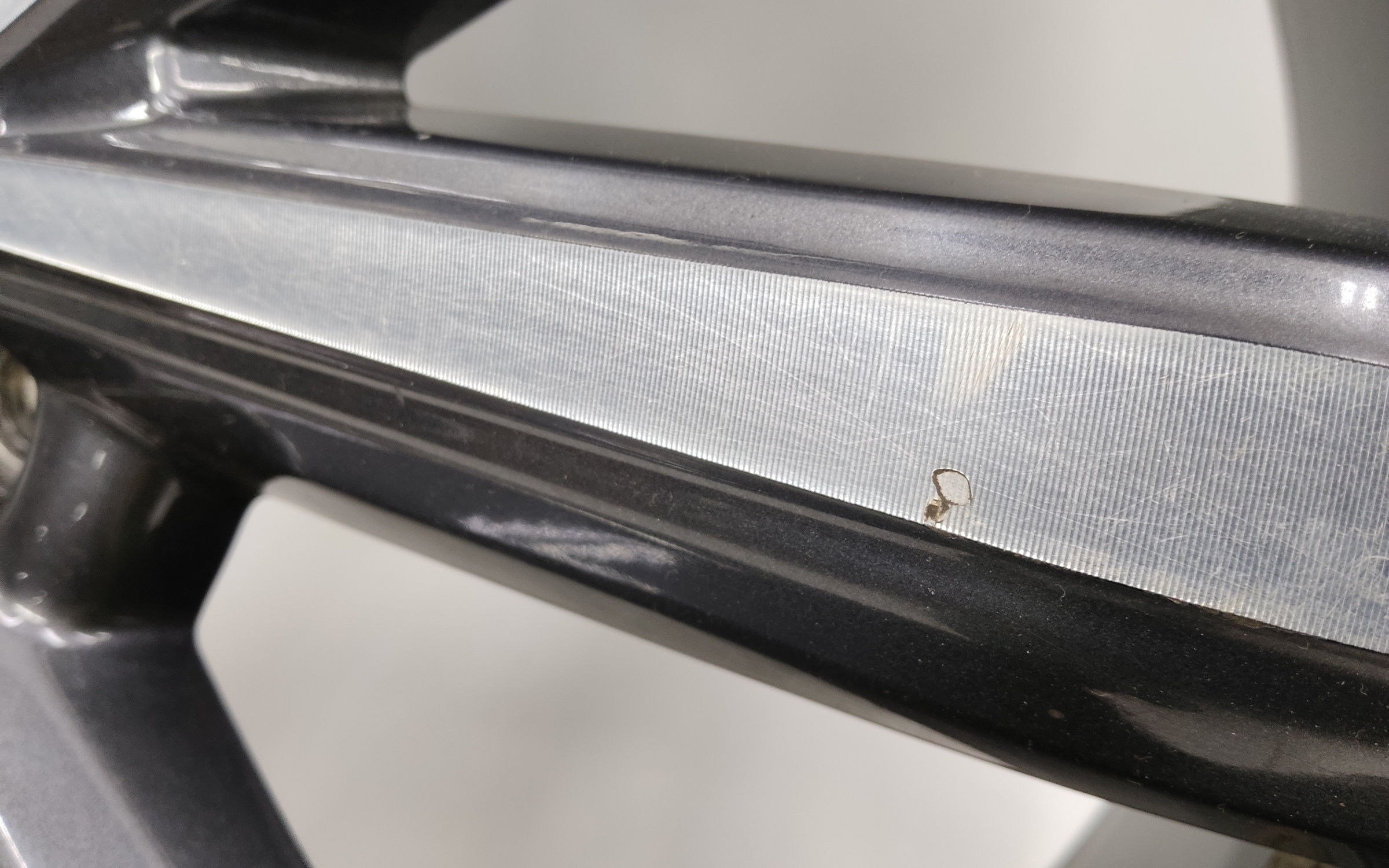 Диск колеса литой Changan CS95 Restail R20