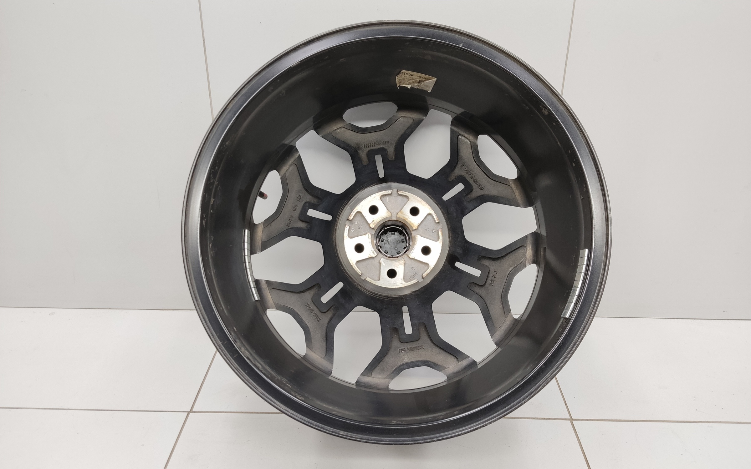 Диск колеса литой Jetour T2 R20