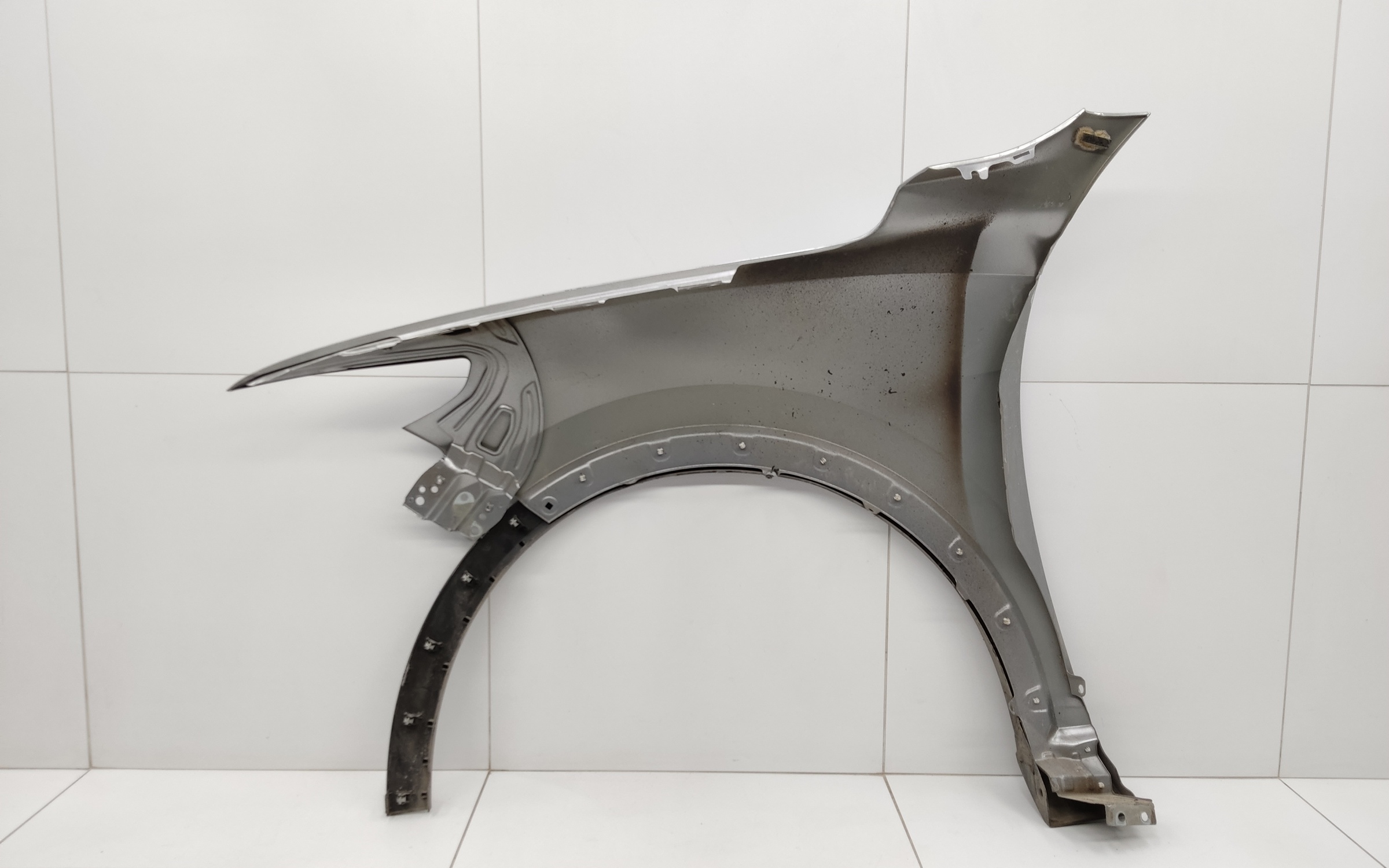 Крыло переднее правое Haval F7