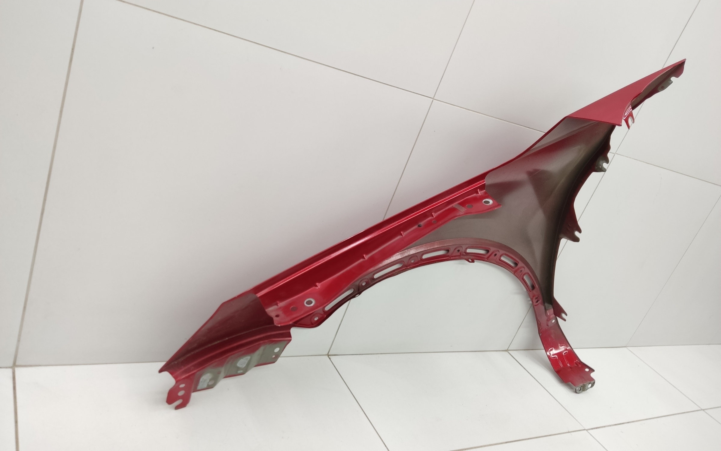 Крыло переднее правое Chery Tiggo 7L