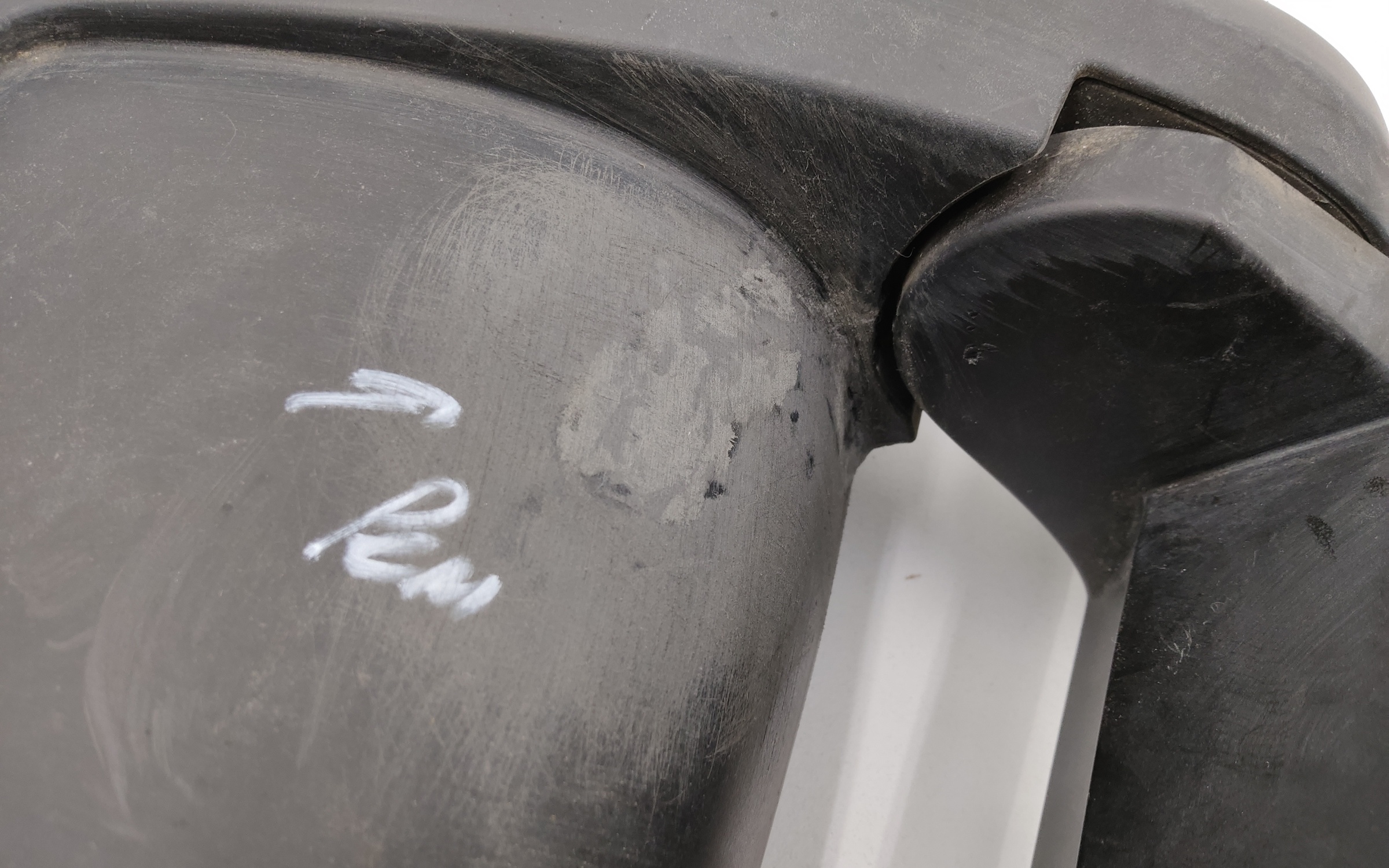 Зеркало правое Fiat Ducato 3 8 контактов