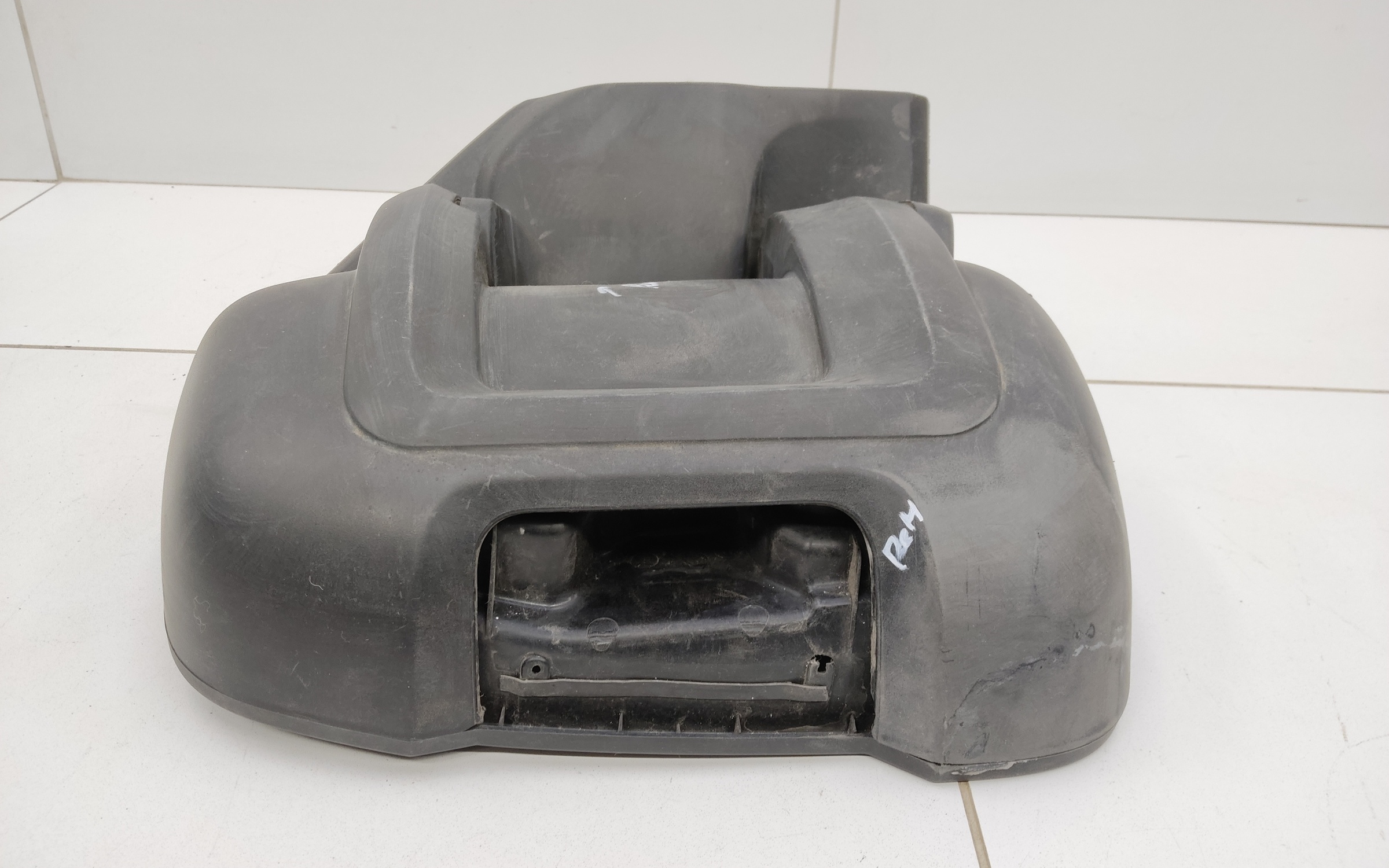 Зеркало правое Fiat Ducato 3 8 контактов