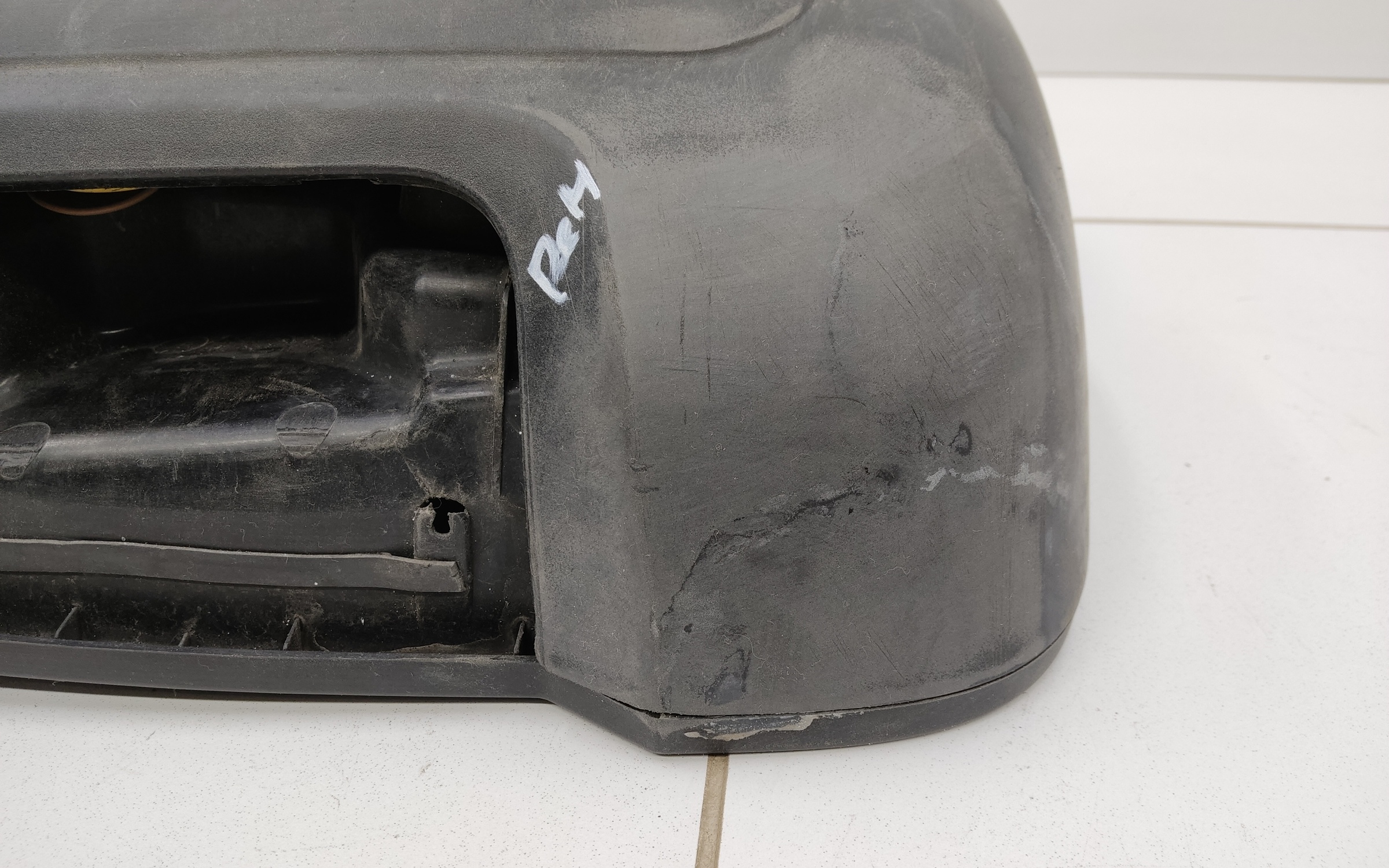 Зеркало правое Fiat Ducato 3 8 контактов