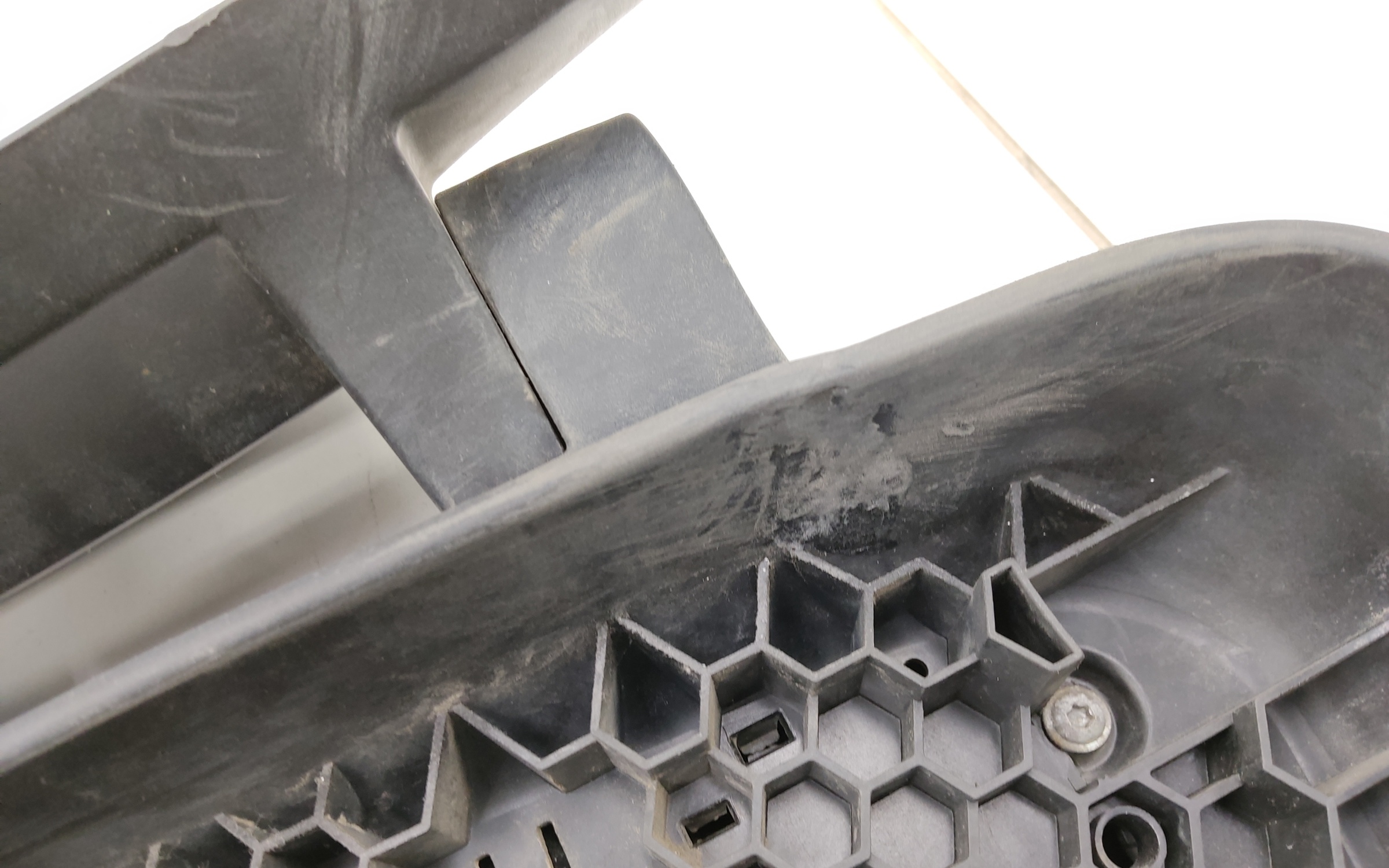 Зеркало правое Fiat Ducato 3 8 контактов