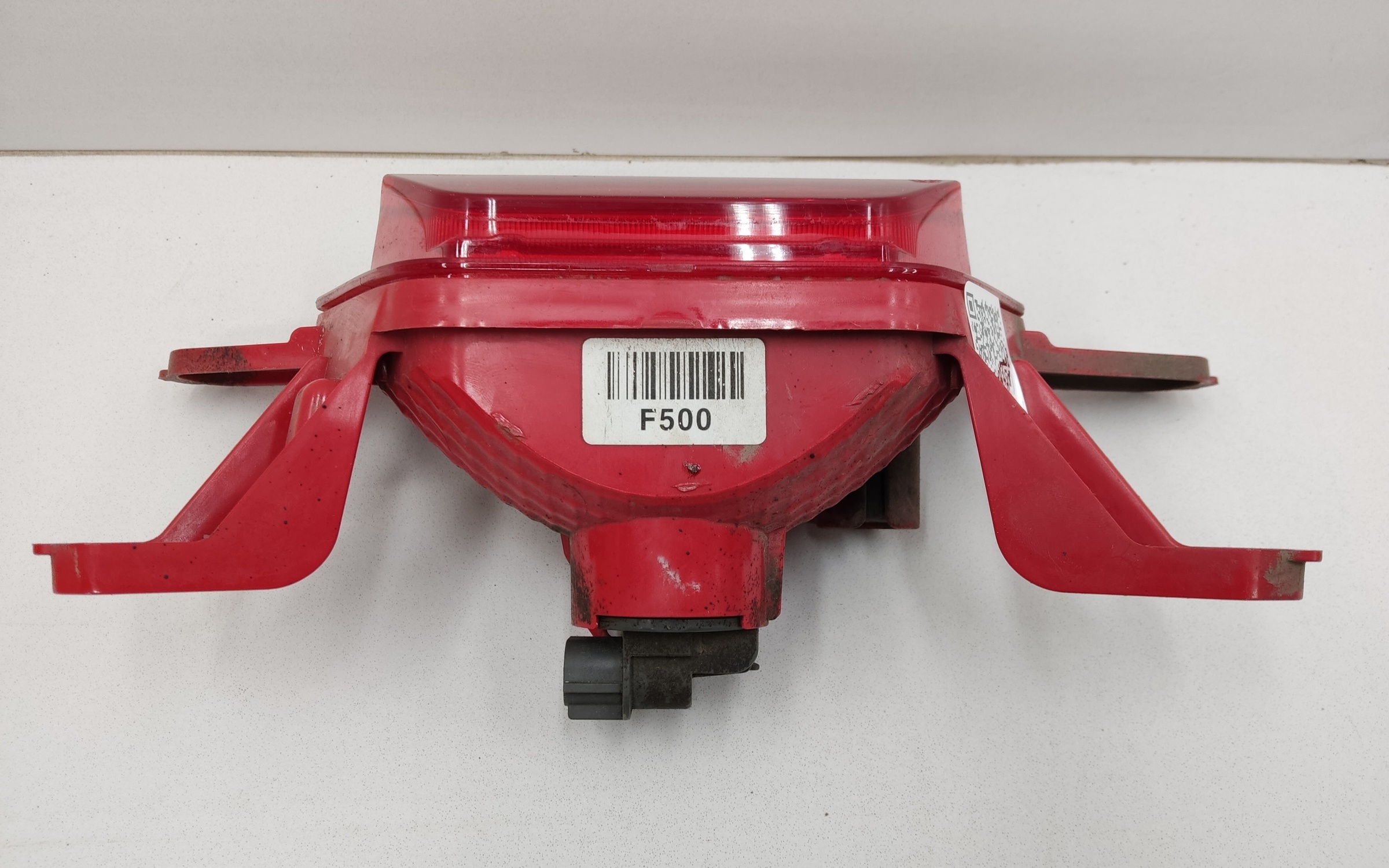 Фара ПТФ задняя Kia Rio 4 Restail