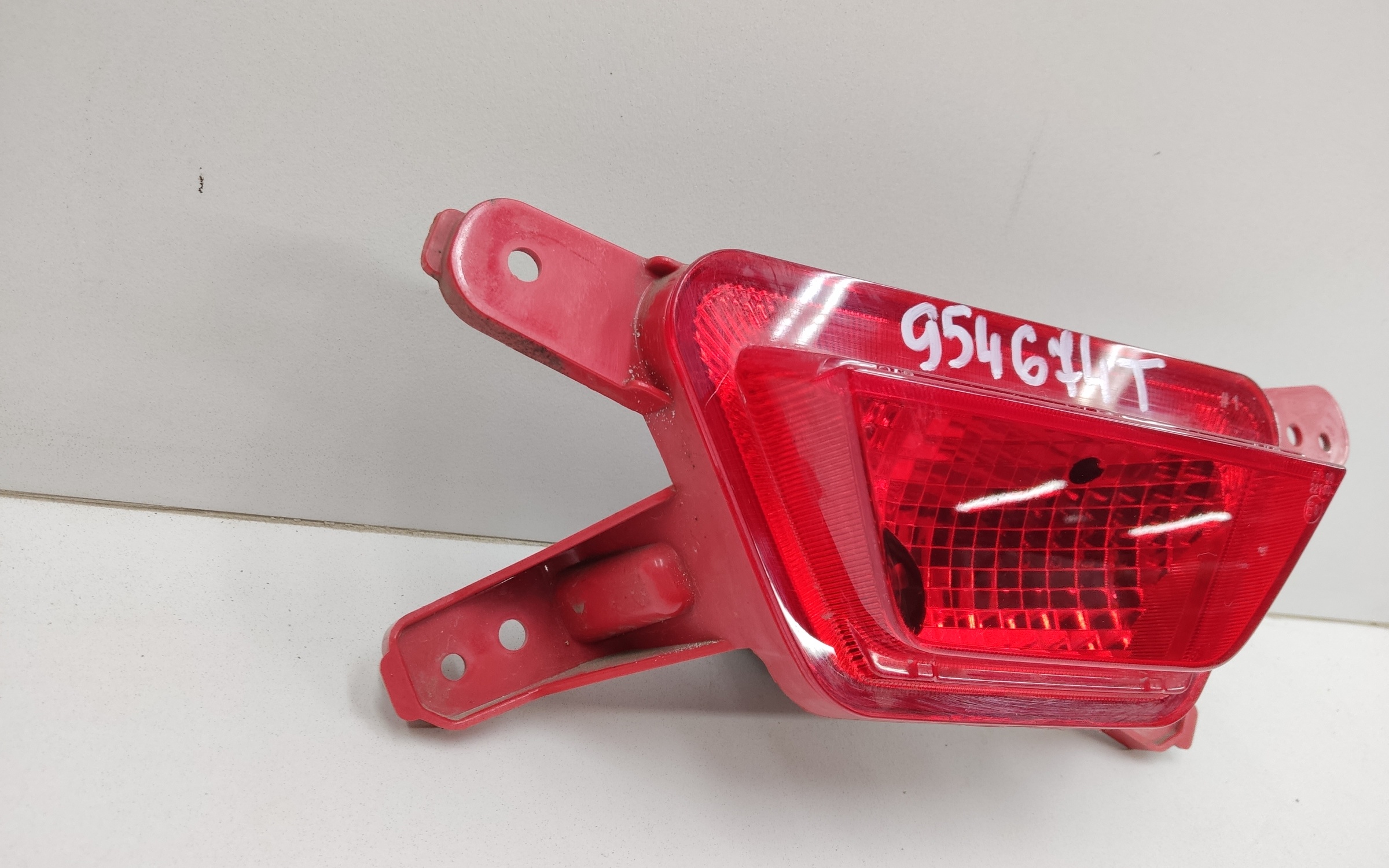 Фара ПТФ задняя Kia Rio 4 Restail