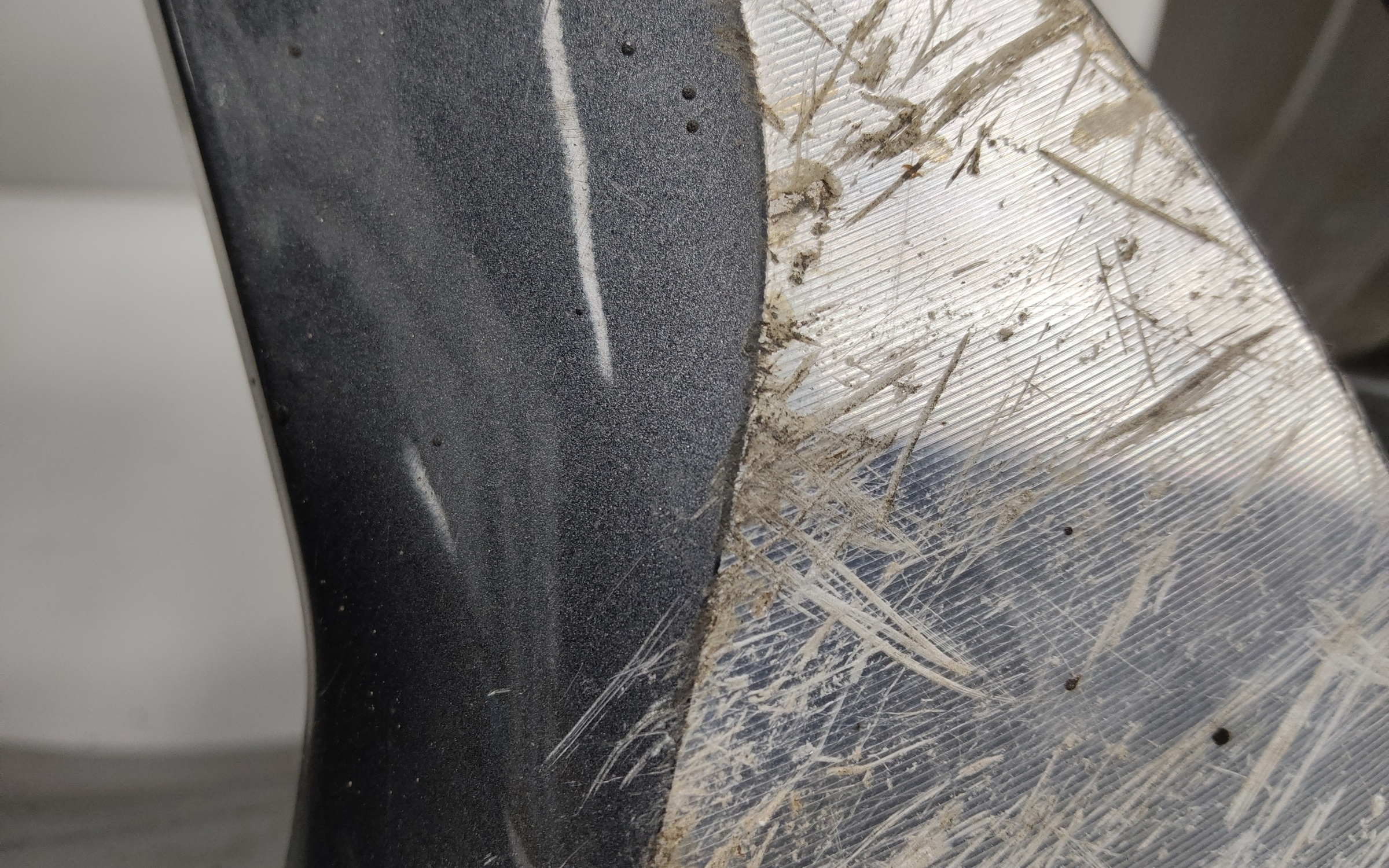 Диск колеса литой Chery Tiggo 4 R18