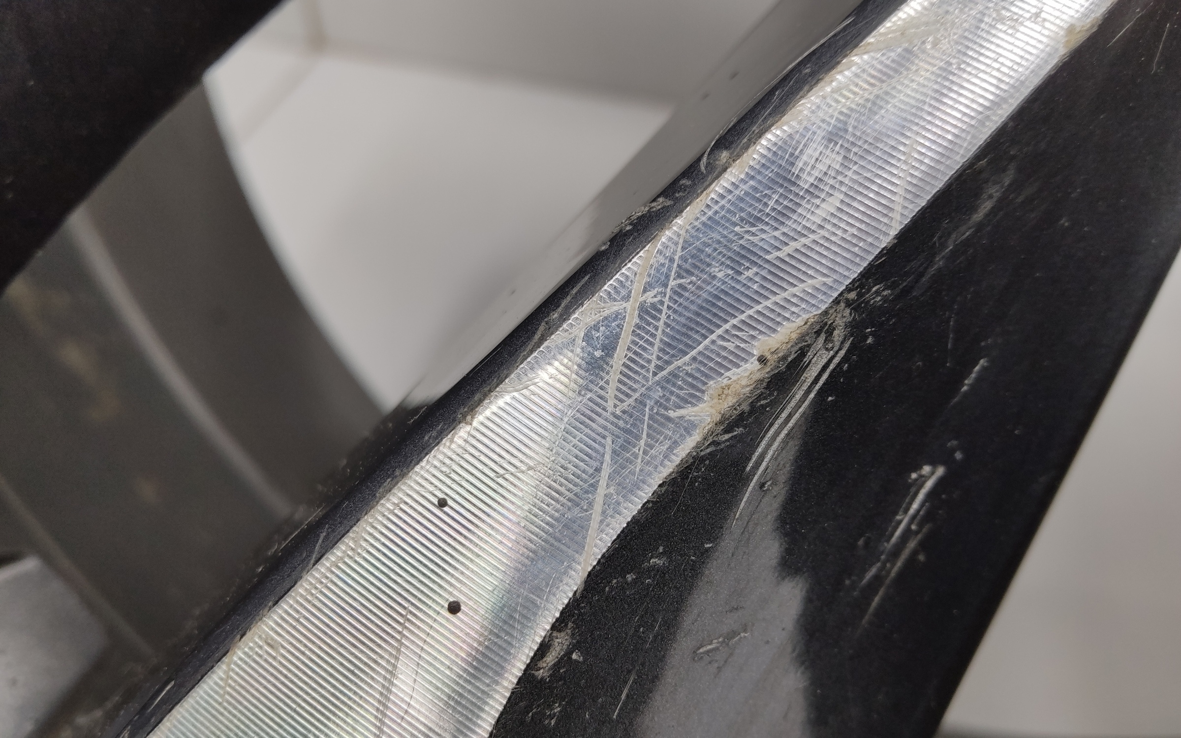 Диск колеса литой Chery Tiggo 4 R18