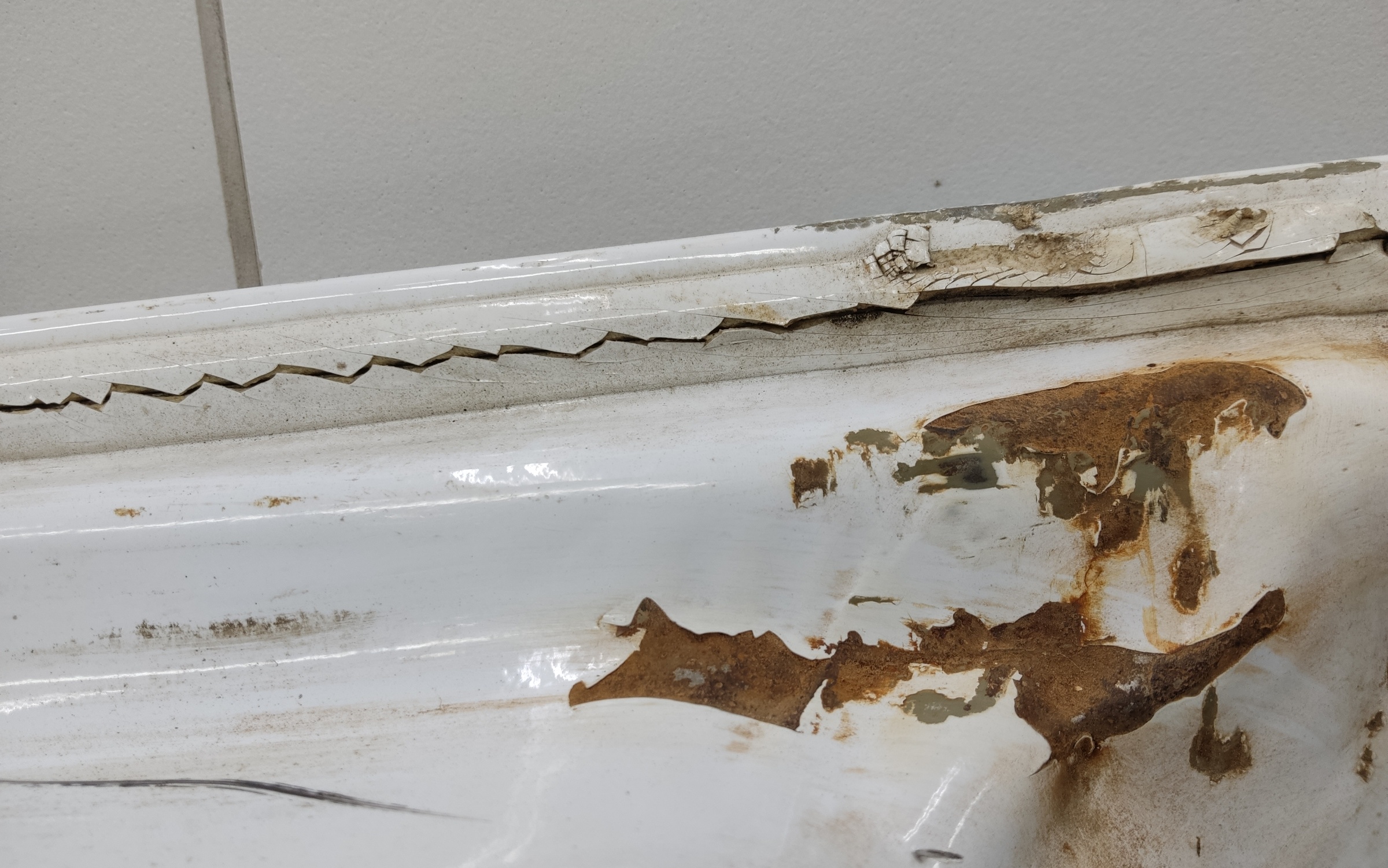 Дверь задняя правая распашная глухая Sollers Atlant 190см