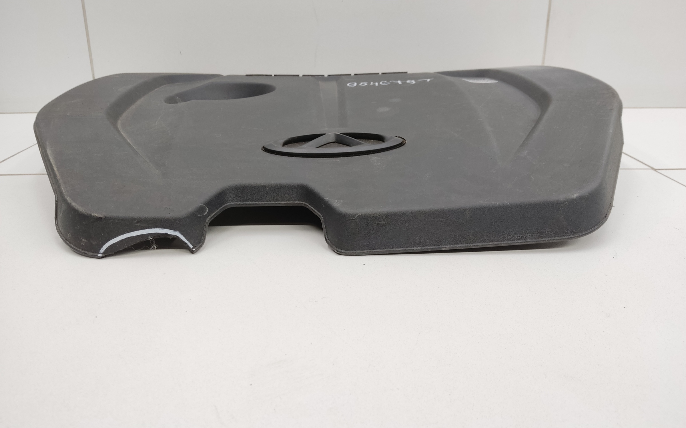 Крышка двигателя декоративная Chery Tiggo 7 Pro Max