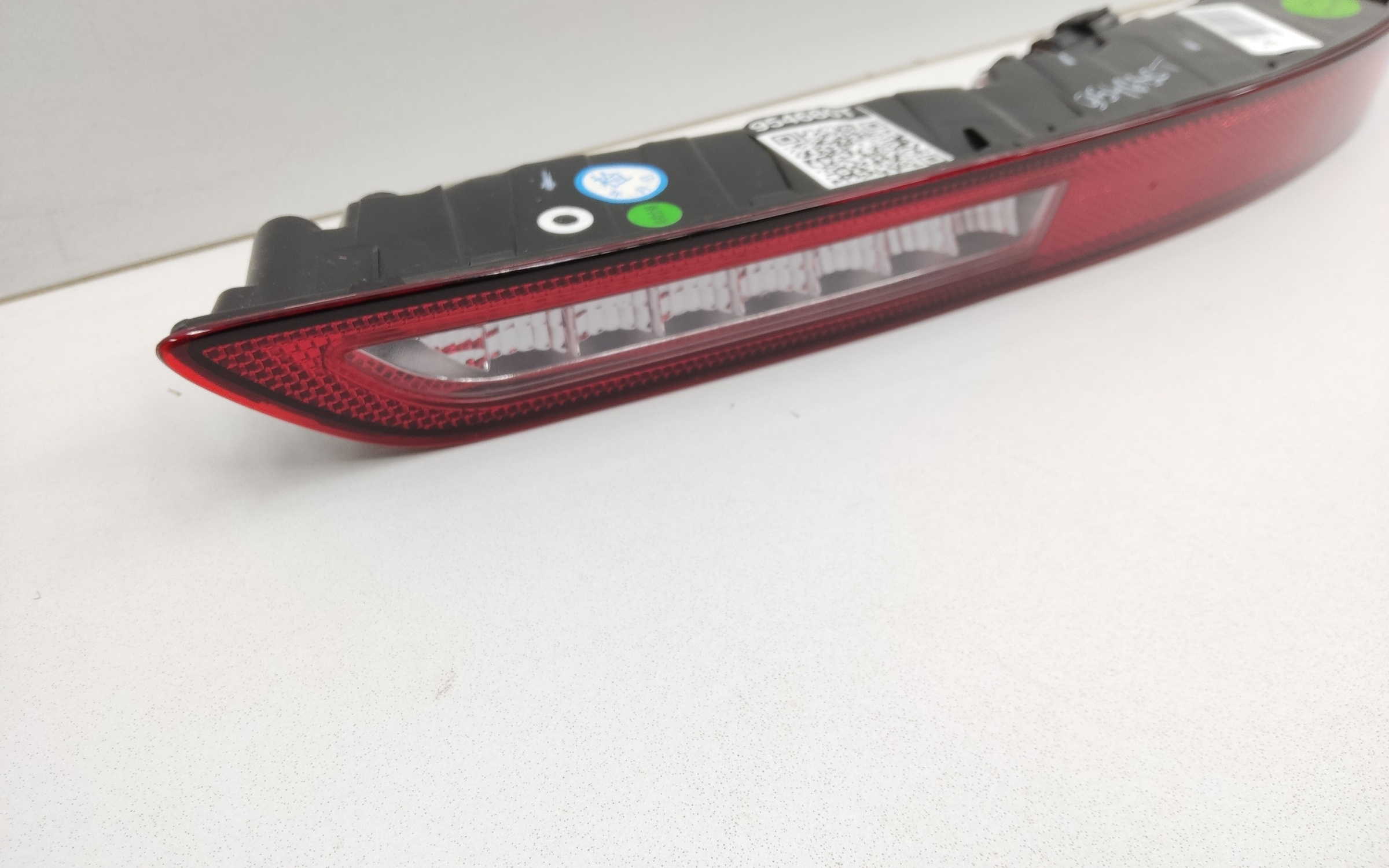 Фара ПТФ задняя правая Geely Atlas Pro LED