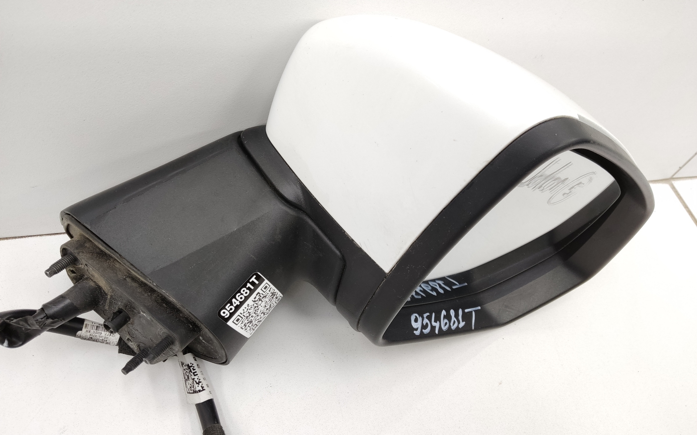 Зеркало правое Haval Jolion 6 контактов