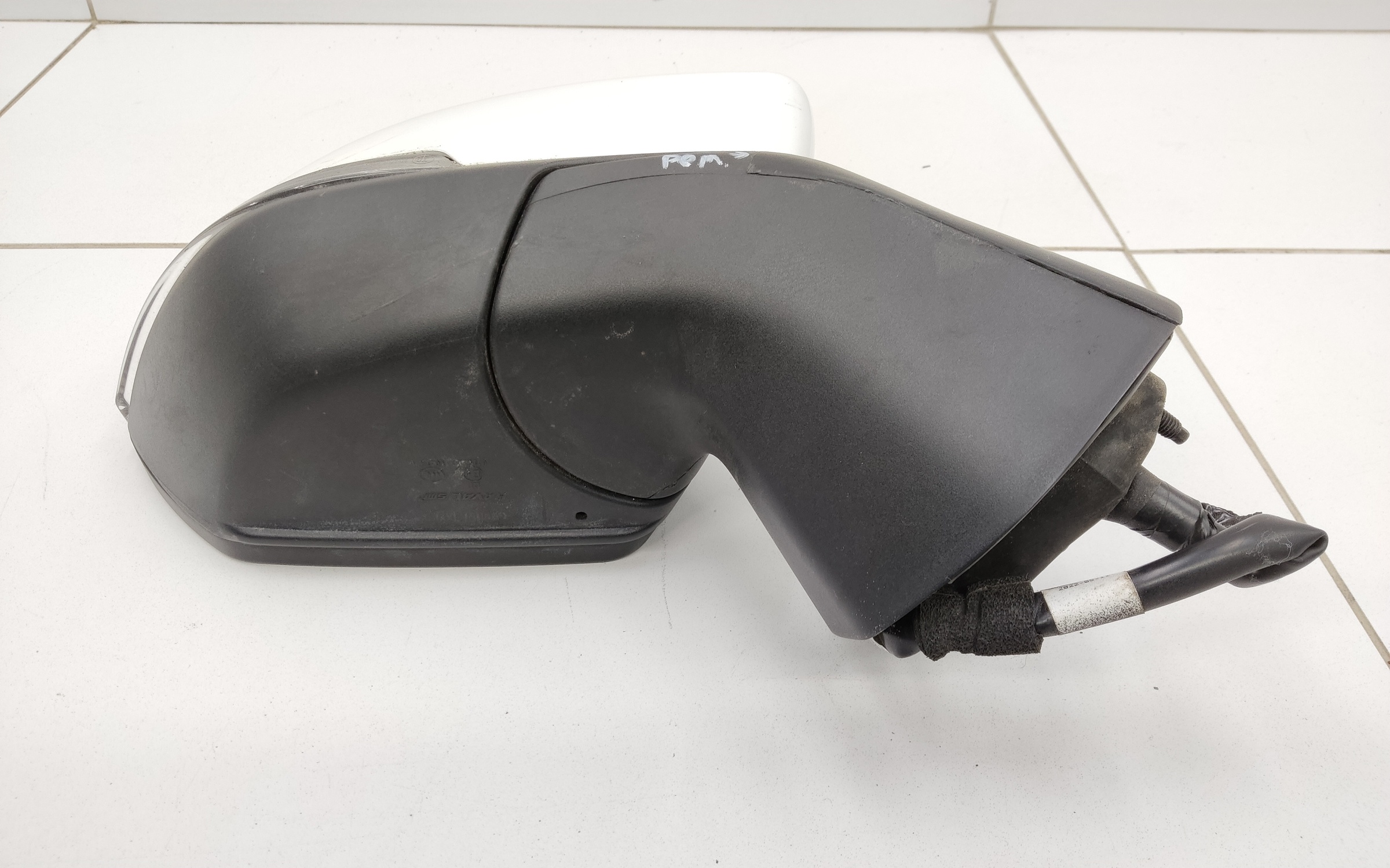 Зеркало правое Haval Jolion 6 контактов