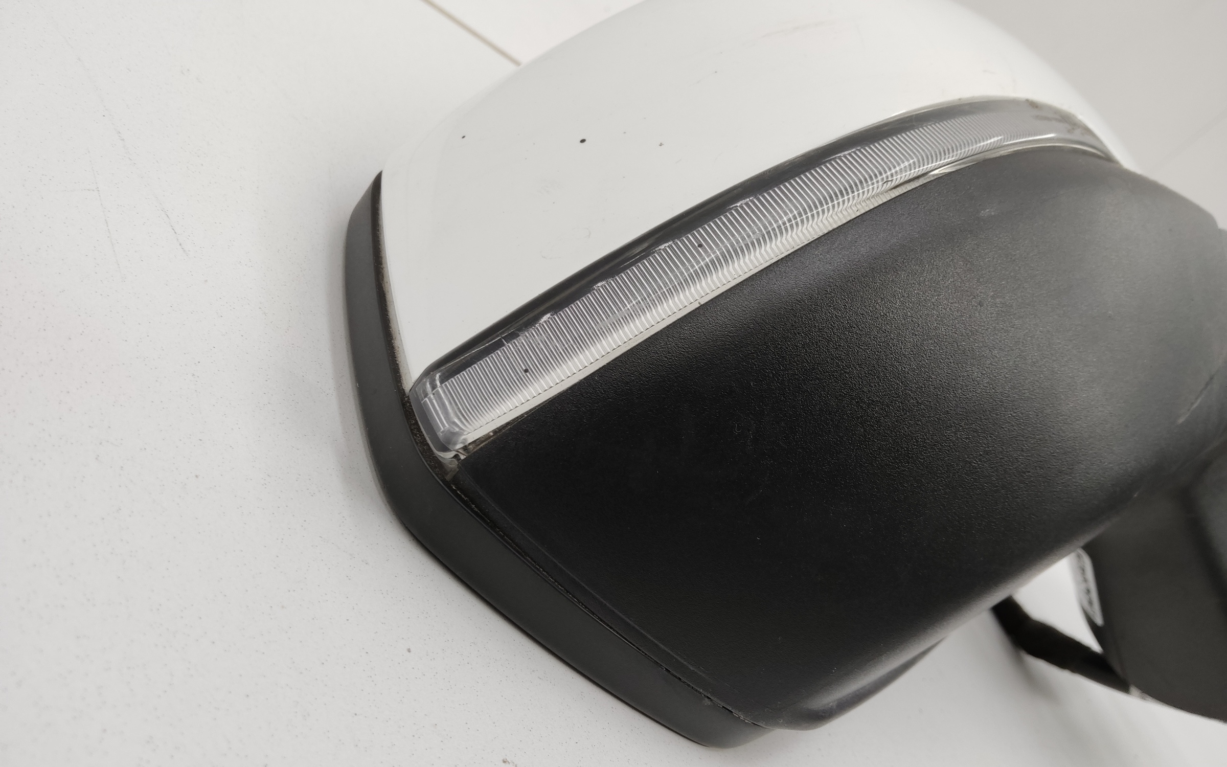 Зеркало правое Haval Jolion 6 контактов