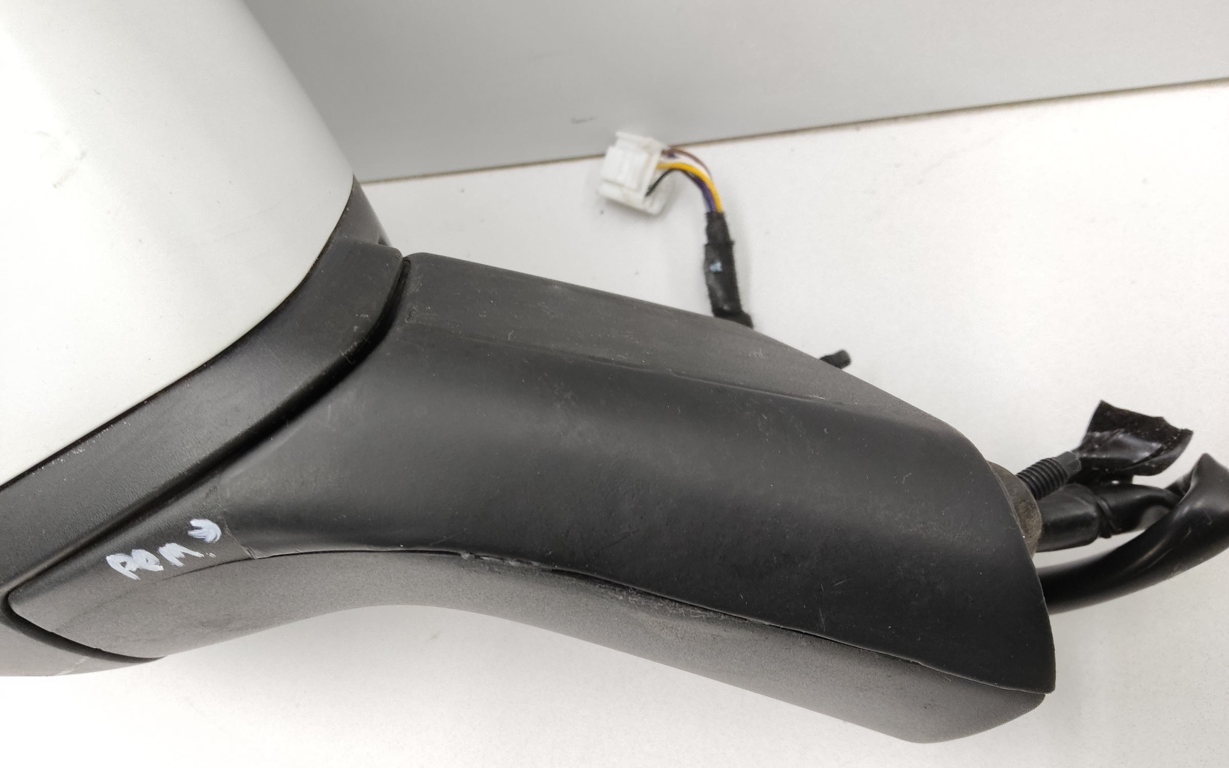 Зеркало правое Haval Jolion 6 контактов